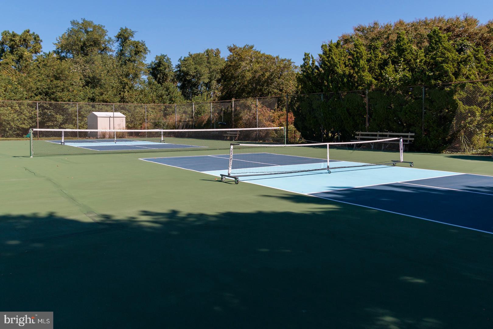 COVE CREEK CLUB - Residential