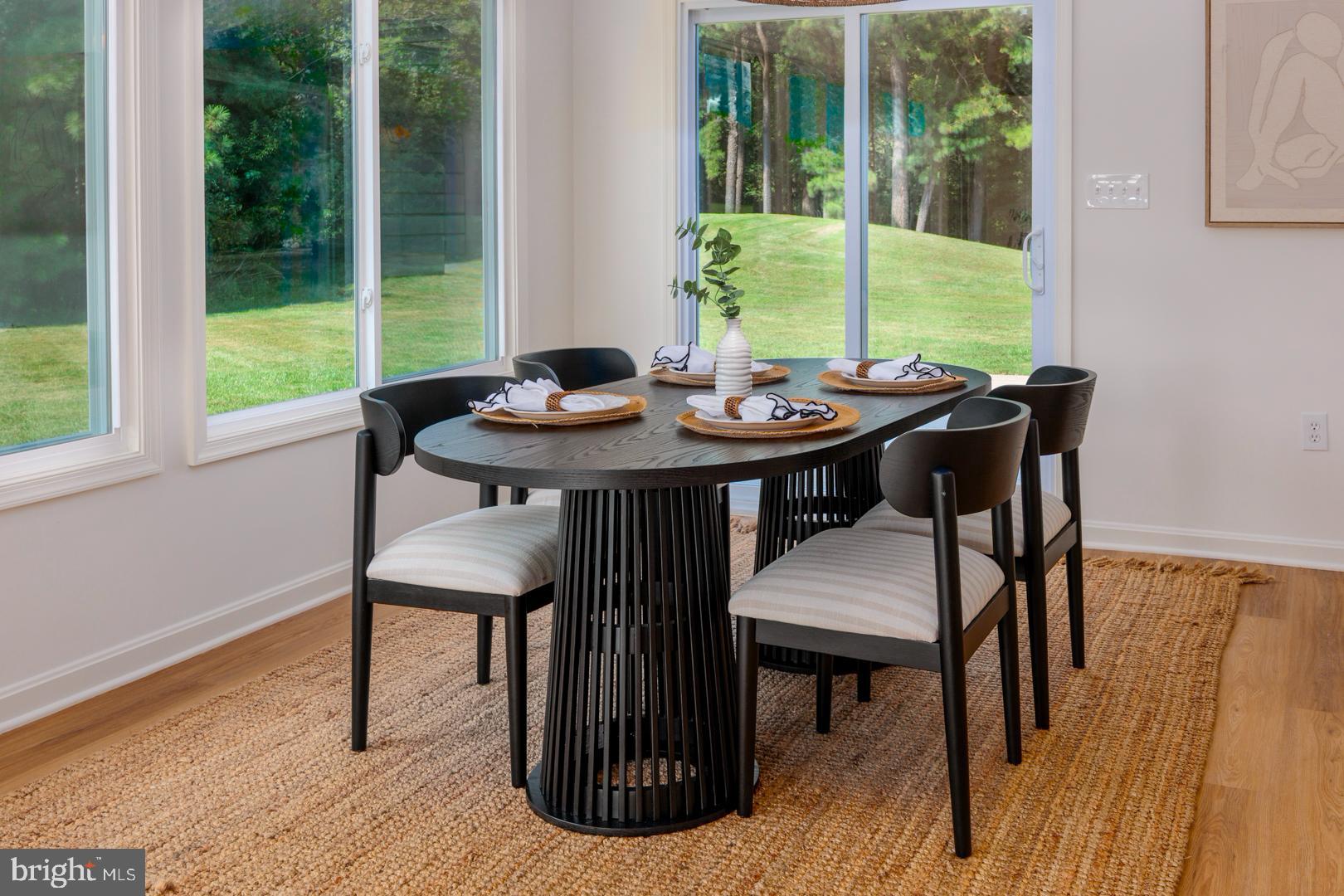 COVE CREEK CLUB - Residential