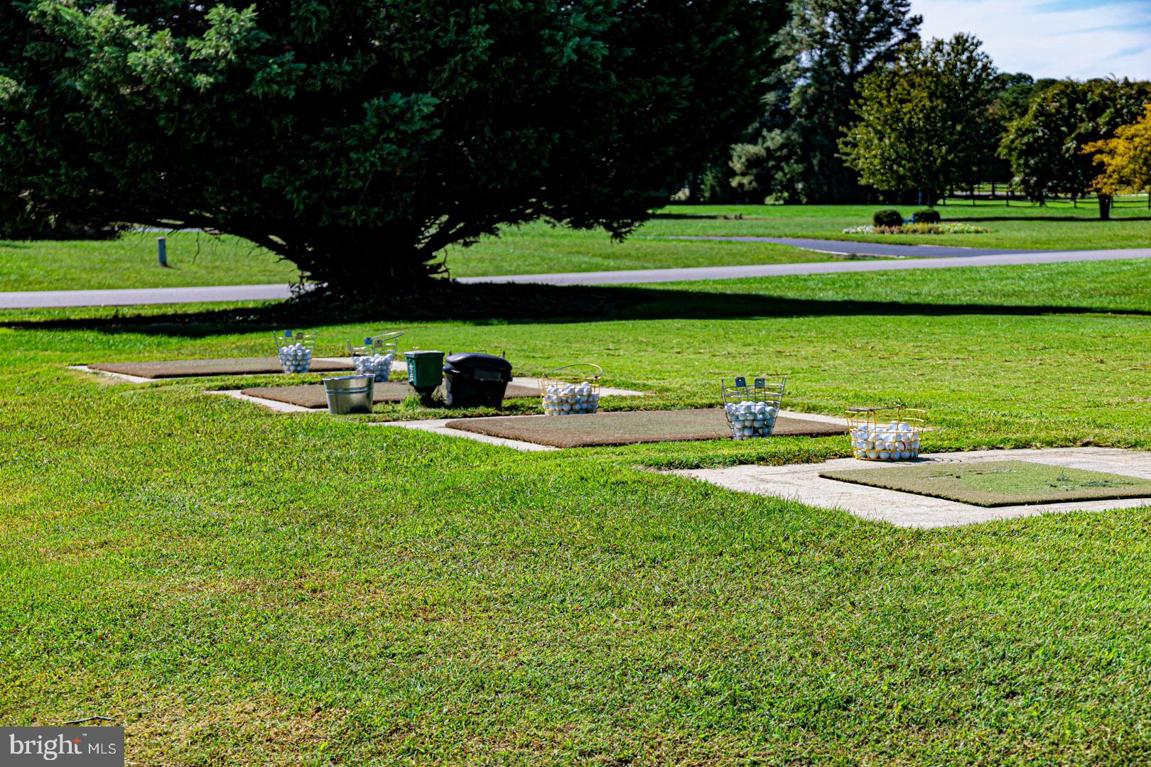 COVE CREEK CLUB - Residential