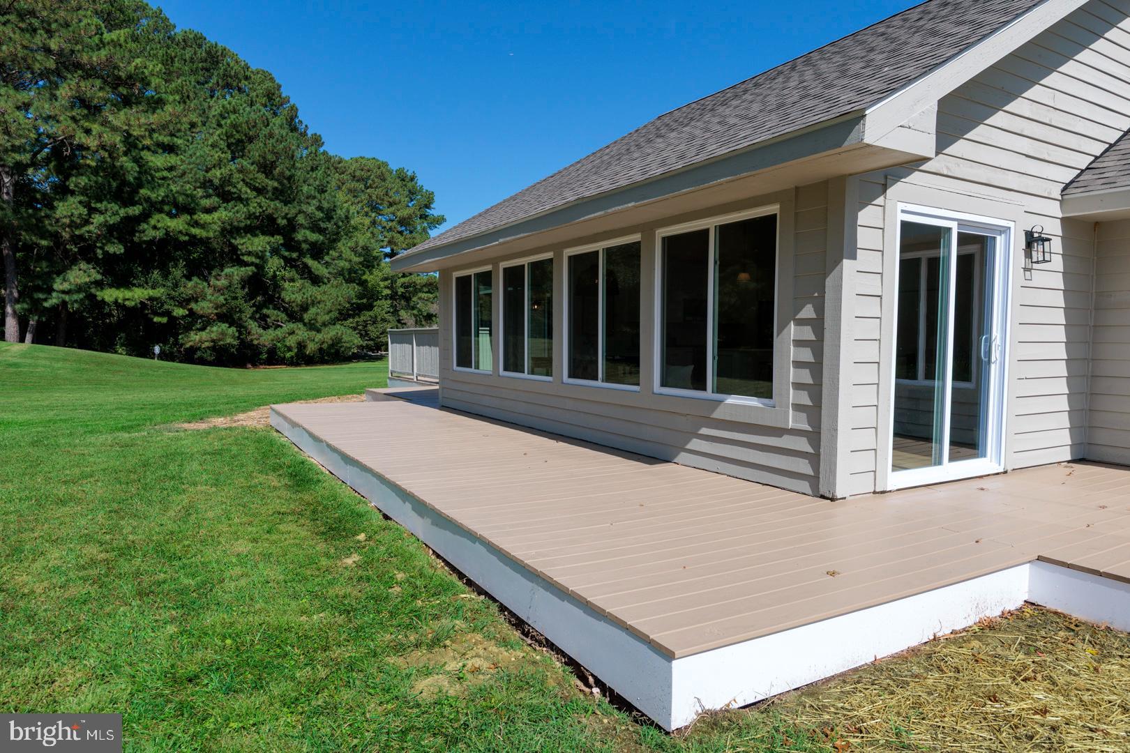 COVE CREEK CLUB - Residential