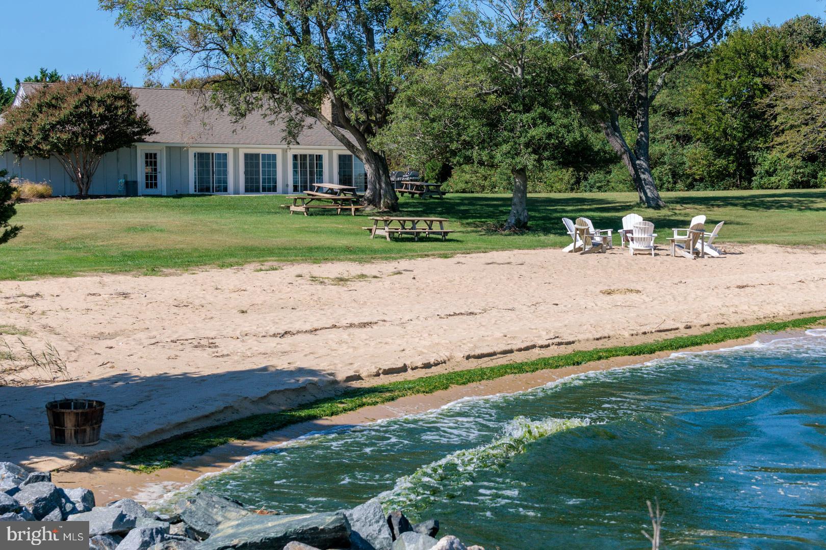 COVE CREEK CLUB - Residential