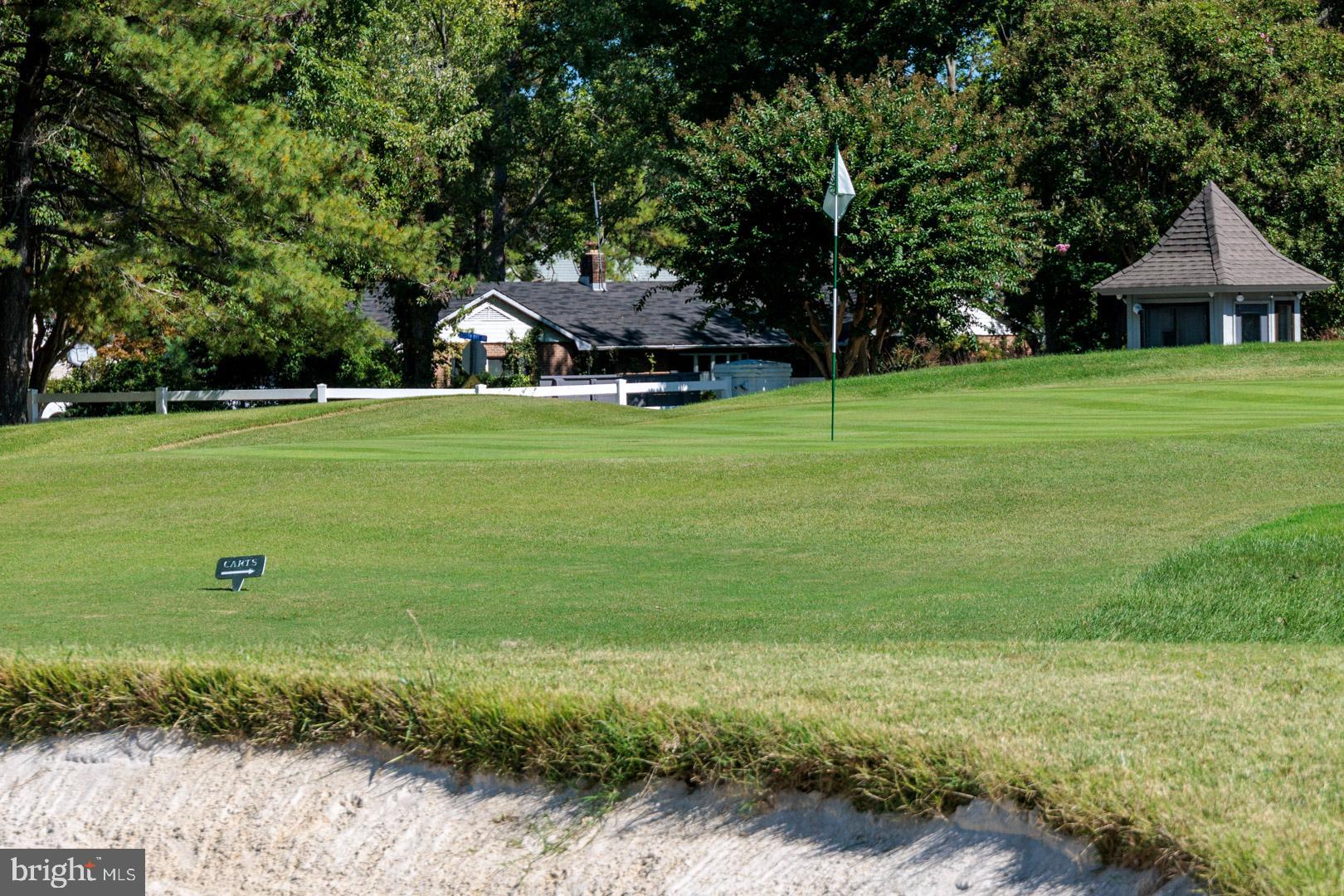 COVE CREEK CLUB - Residential