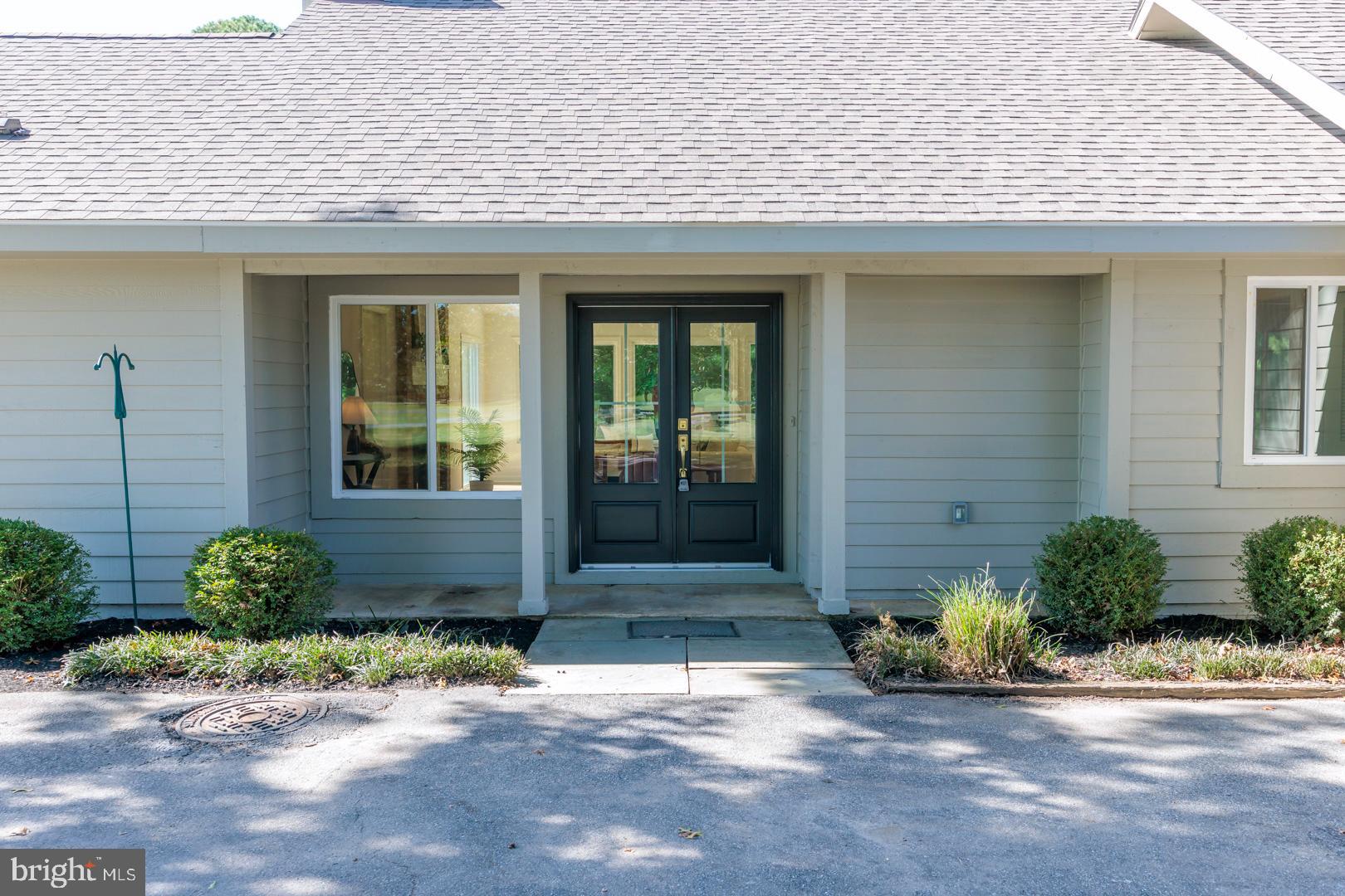 COVE CREEK CLUB - Residential