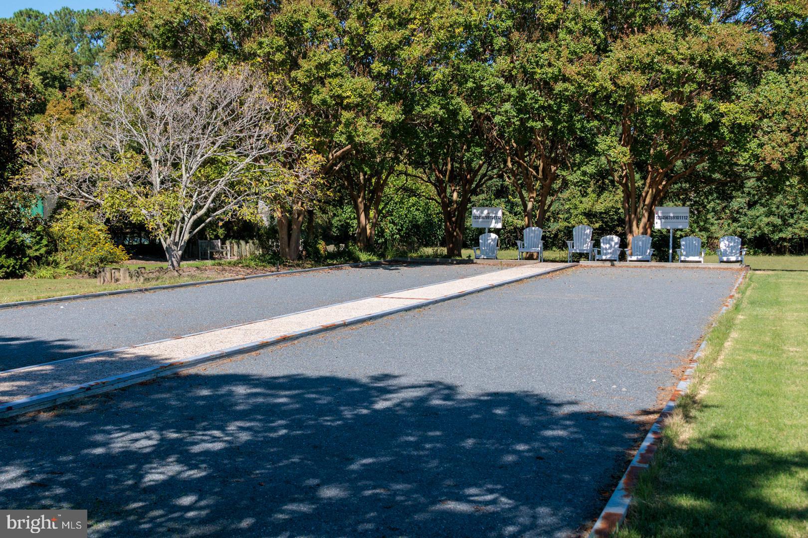 COVE CREEK CLUB - Residential