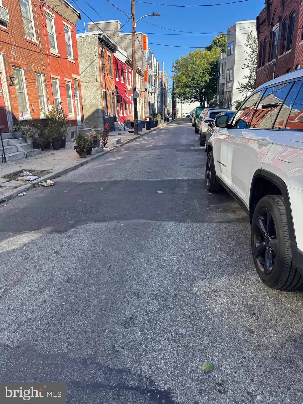 BREWERYTOWN - Residential