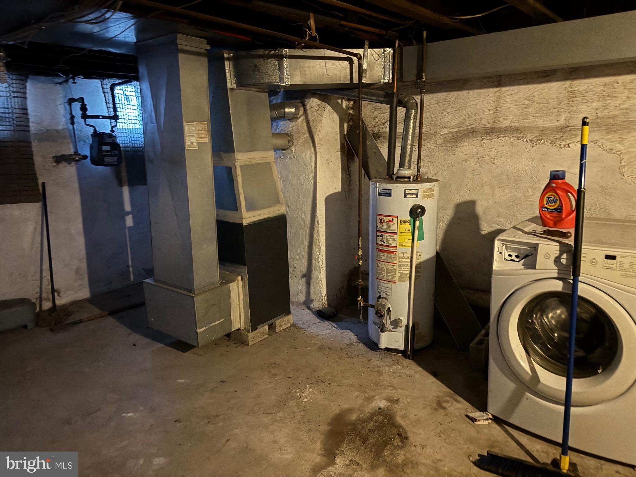 BREWERYTOWN - Residential