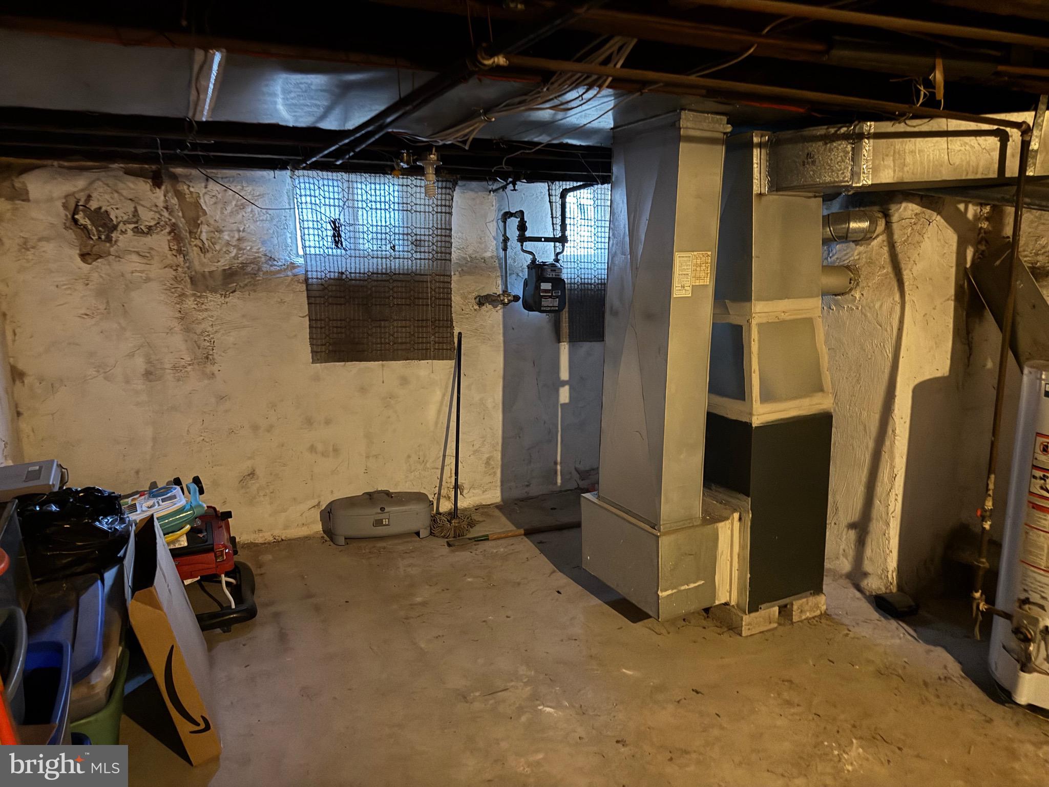 BREWERYTOWN - Residential