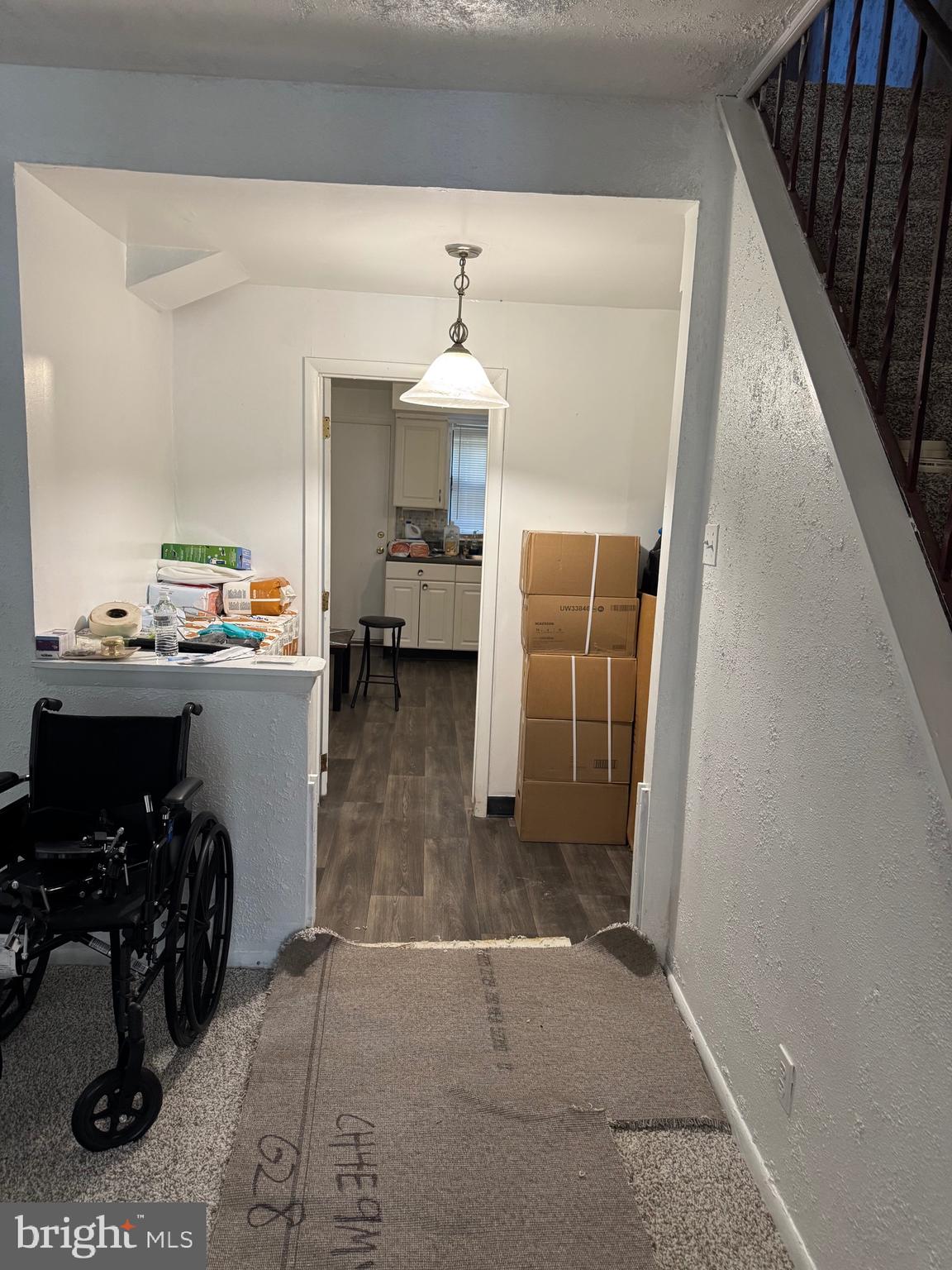 BREWERYTOWN - Residential