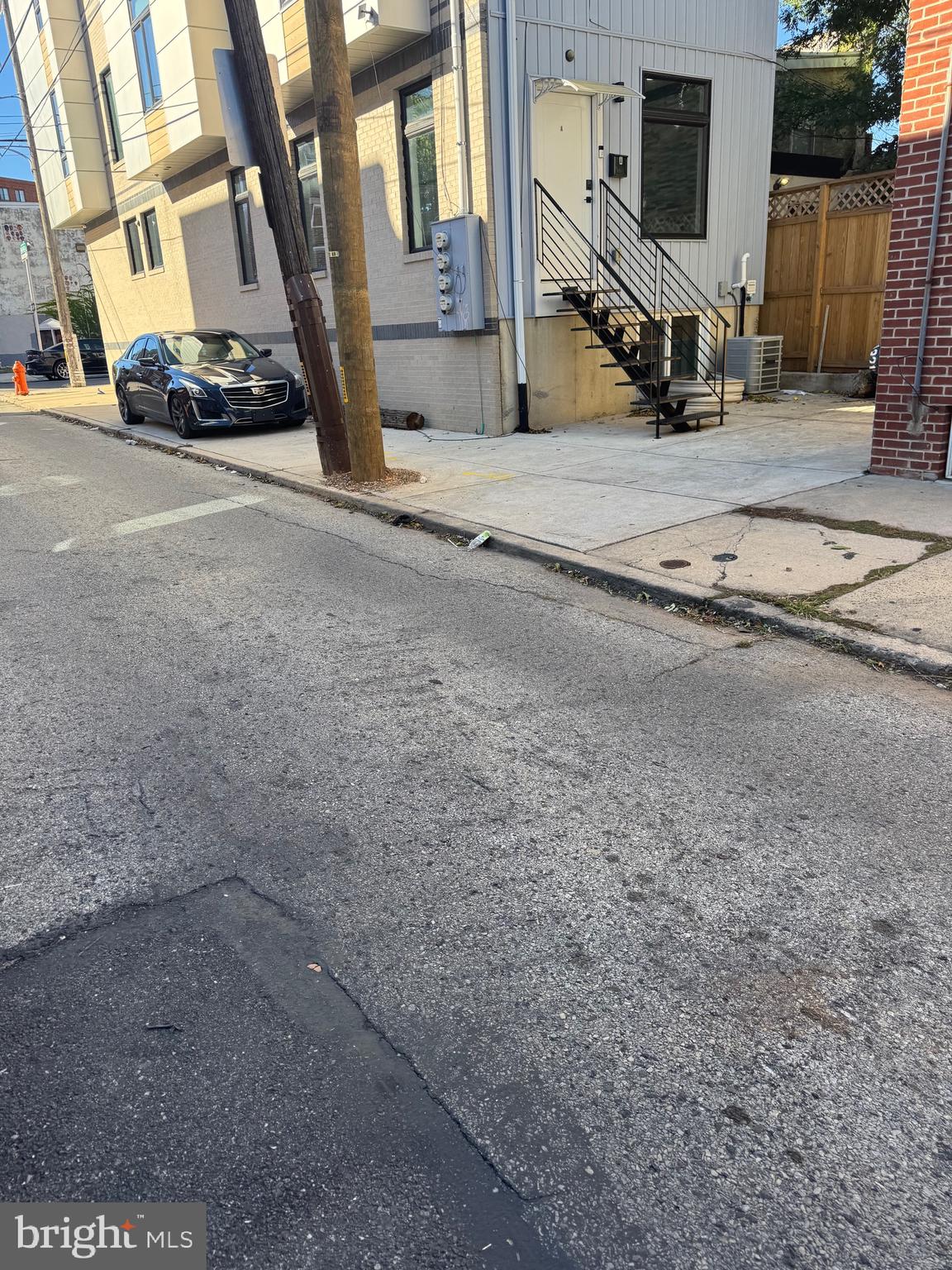 BREWERYTOWN - Residential