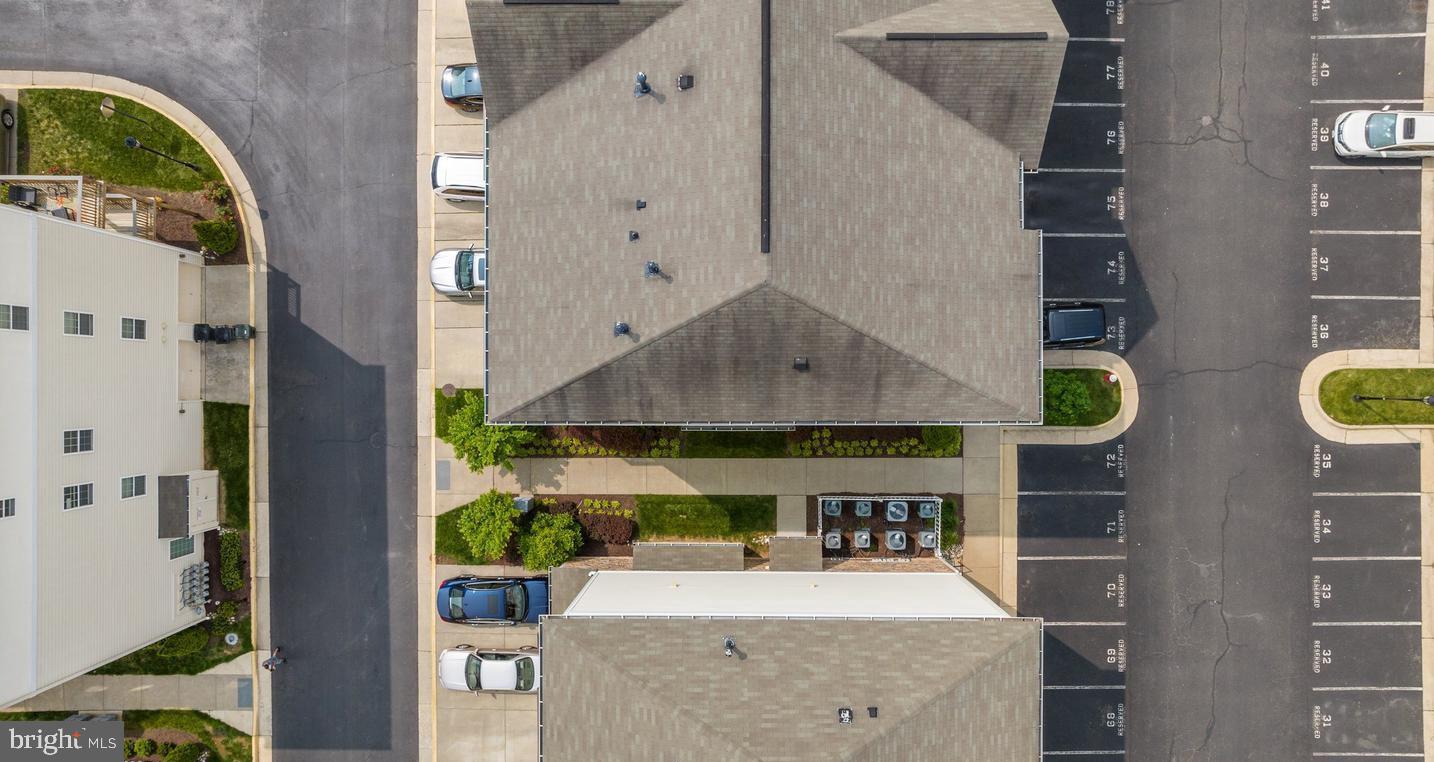 STONE RIDGE - Residential