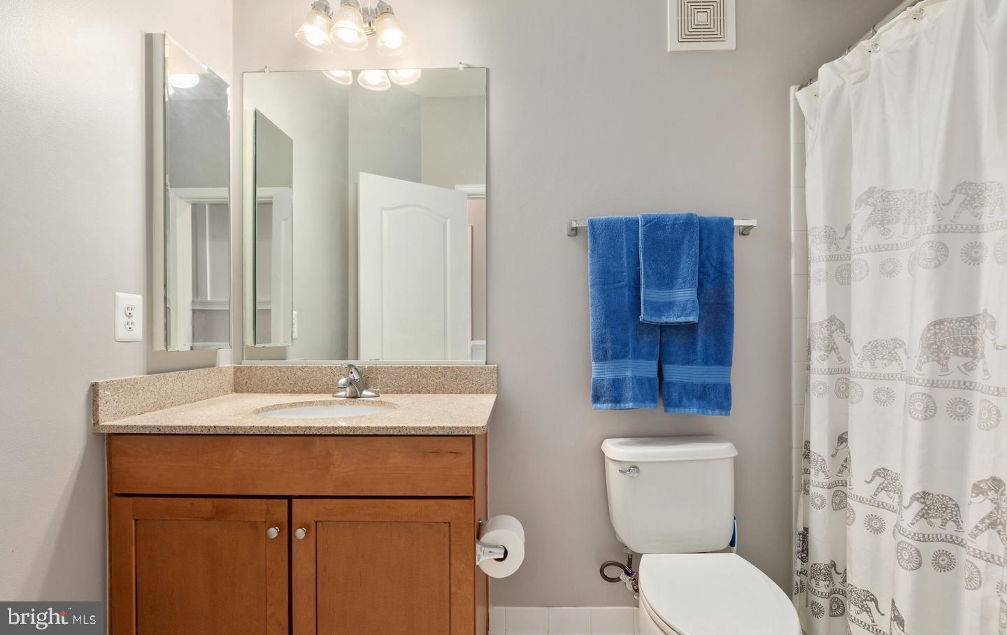 STONE RIDGE - Residential