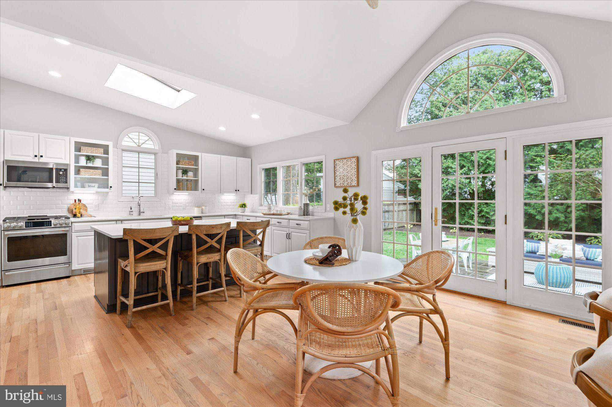 CHEVY CHASE TERRACE - Residential