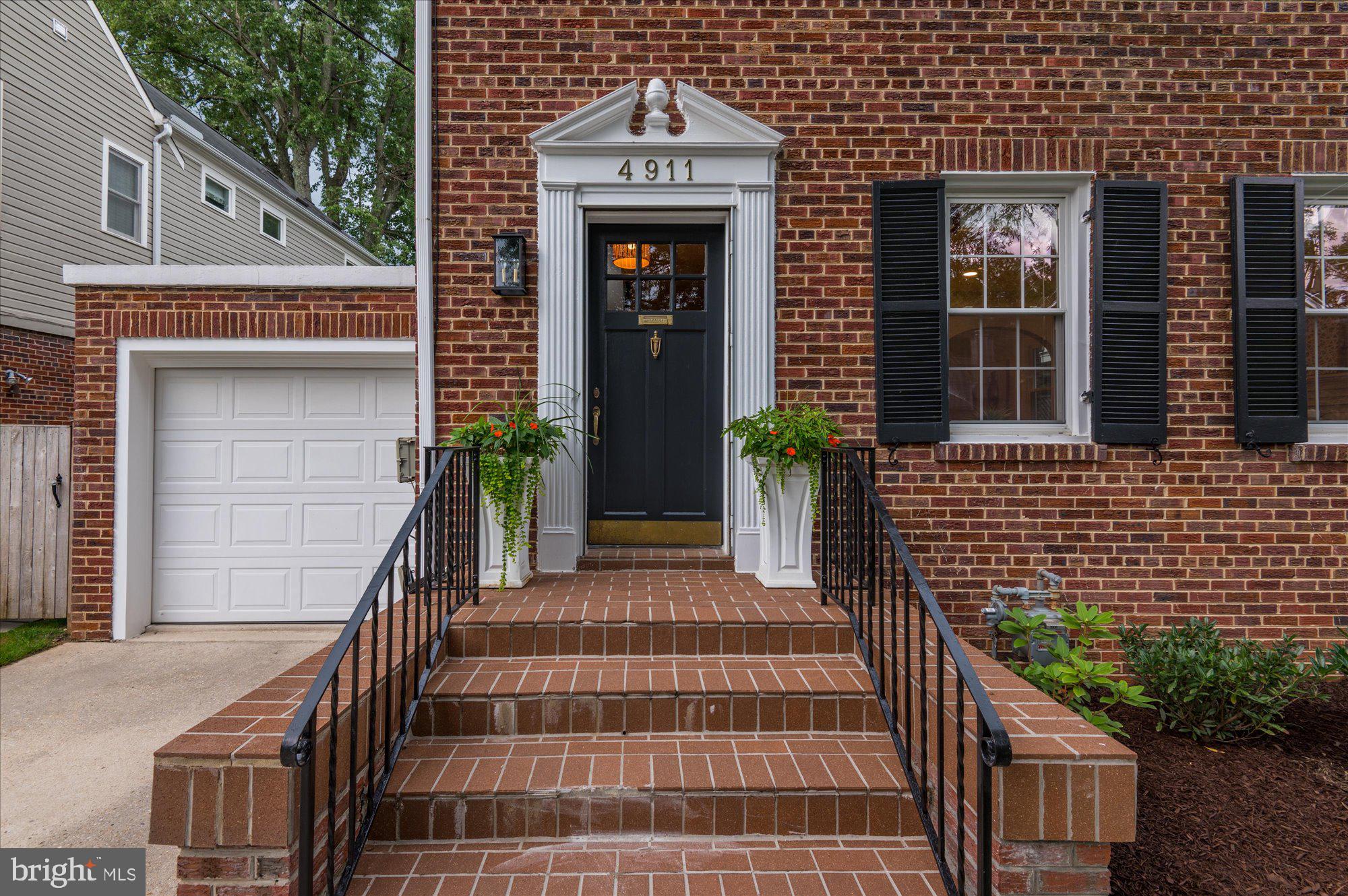 CHEVY CHASE TERRACE - Residential