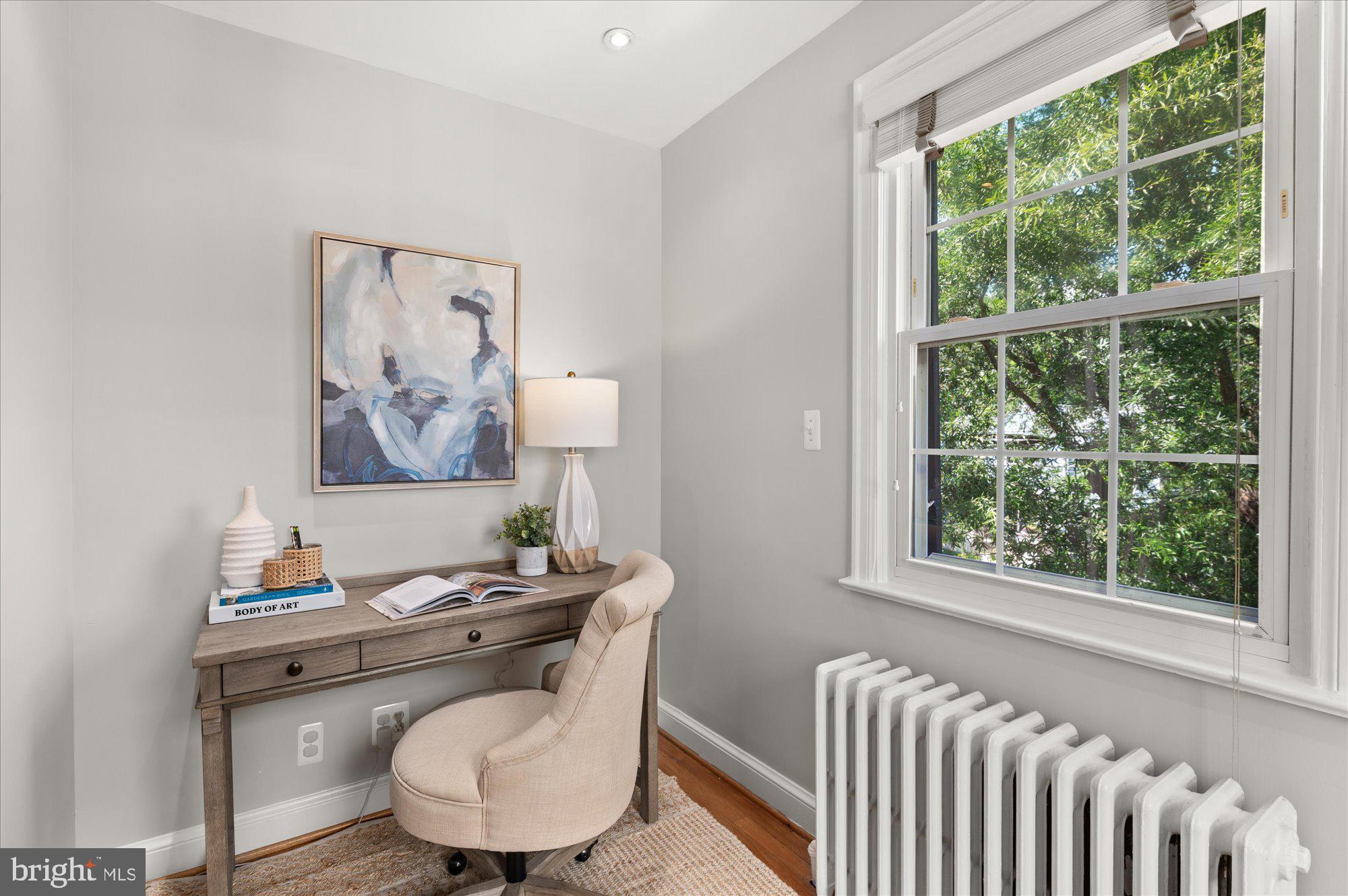 CHEVY CHASE TERRACE - Residential