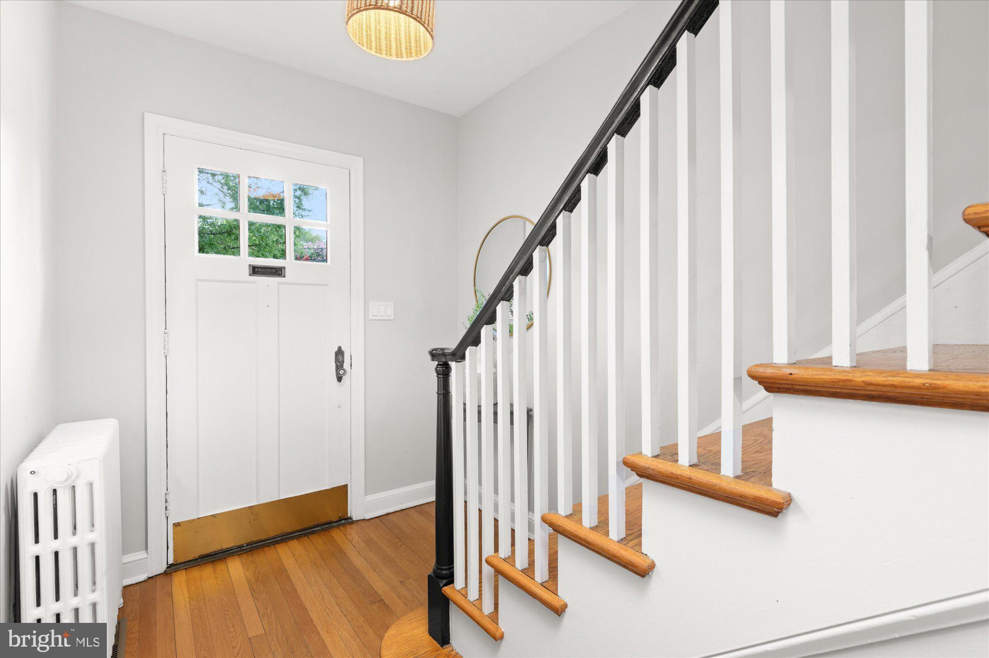 CHEVY CHASE TERRACE - Residential