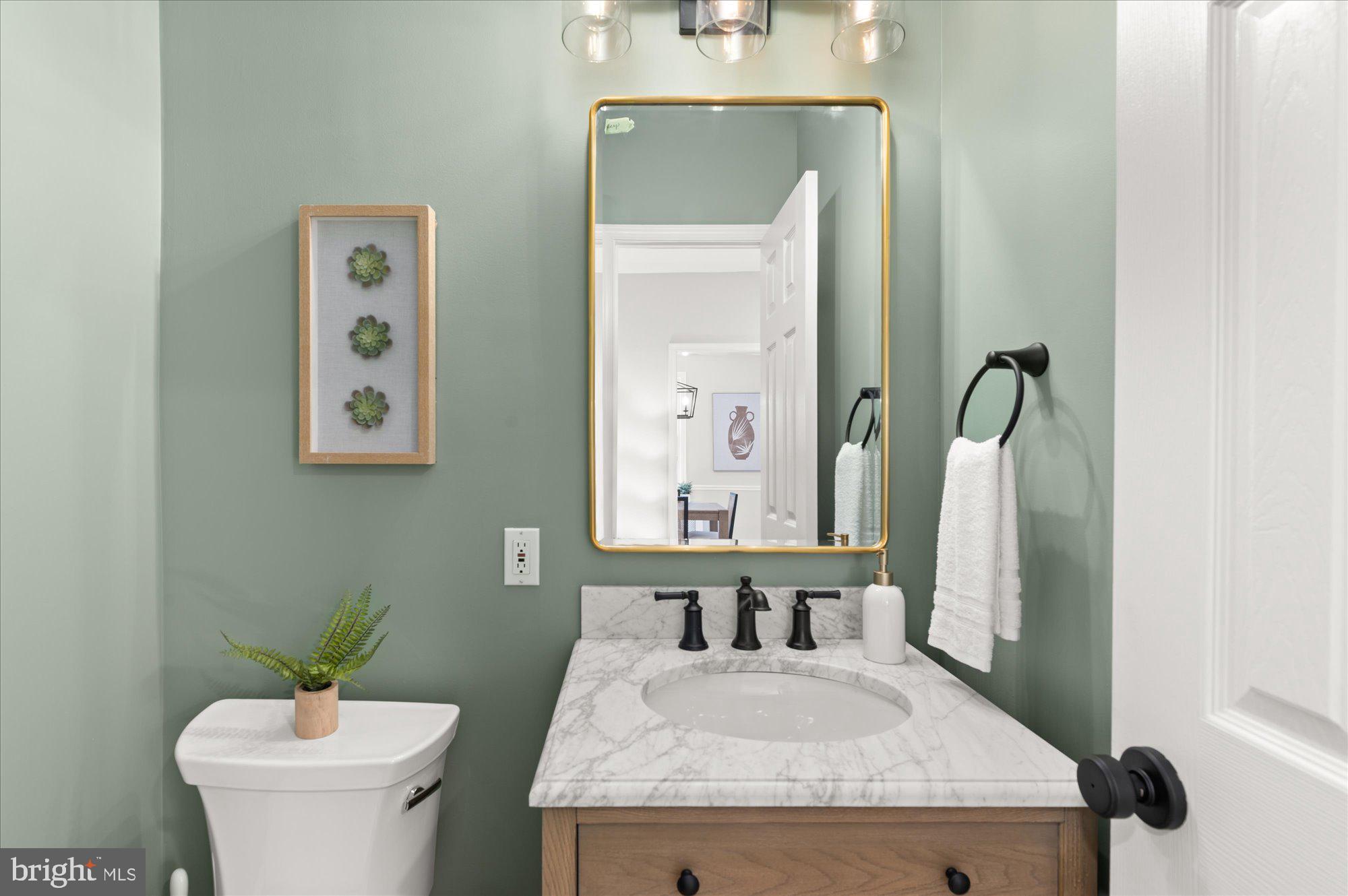 CHEVY CHASE TERRACE - Residential