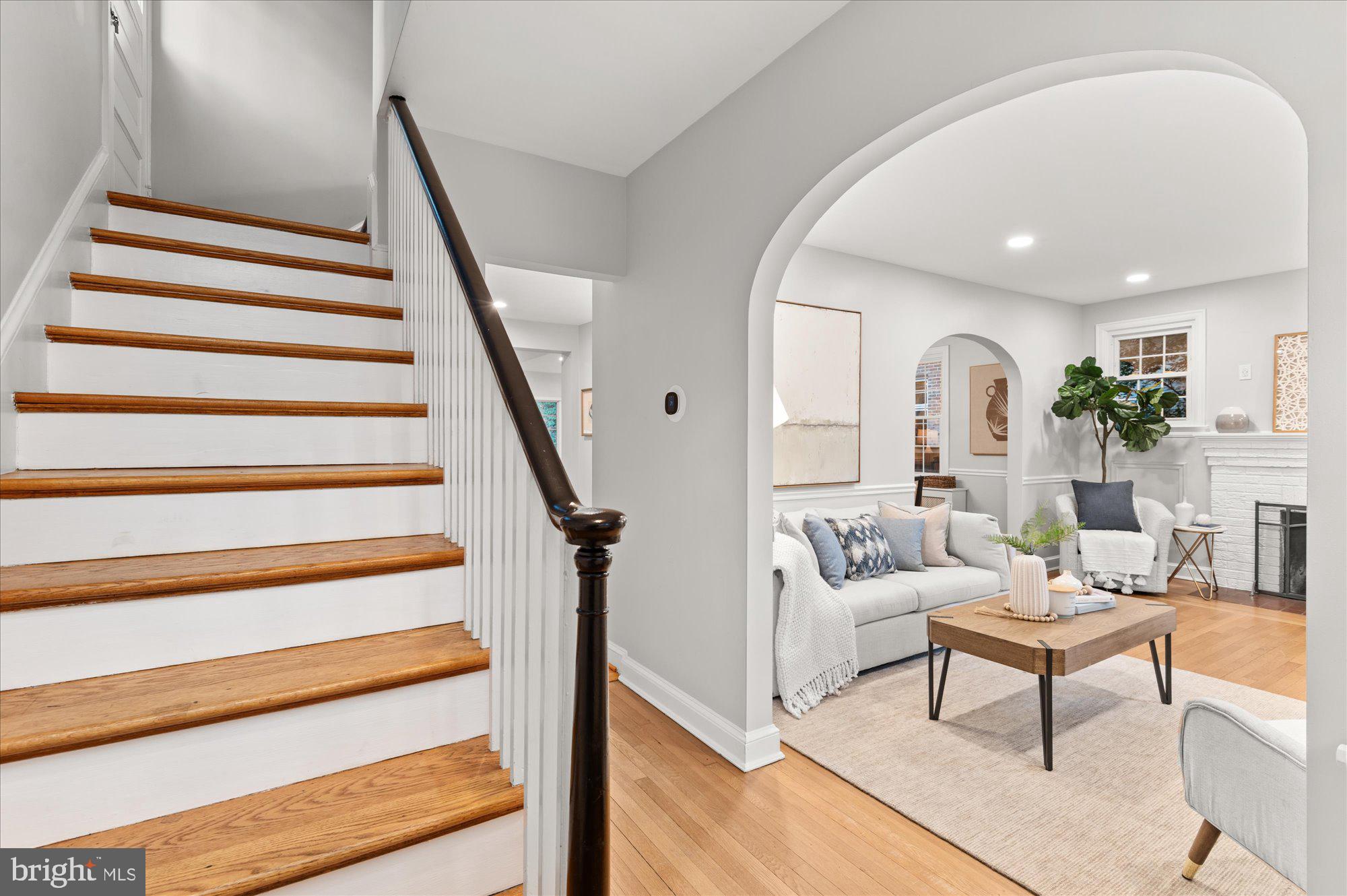 CHEVY CHASE TERRACE - Residential