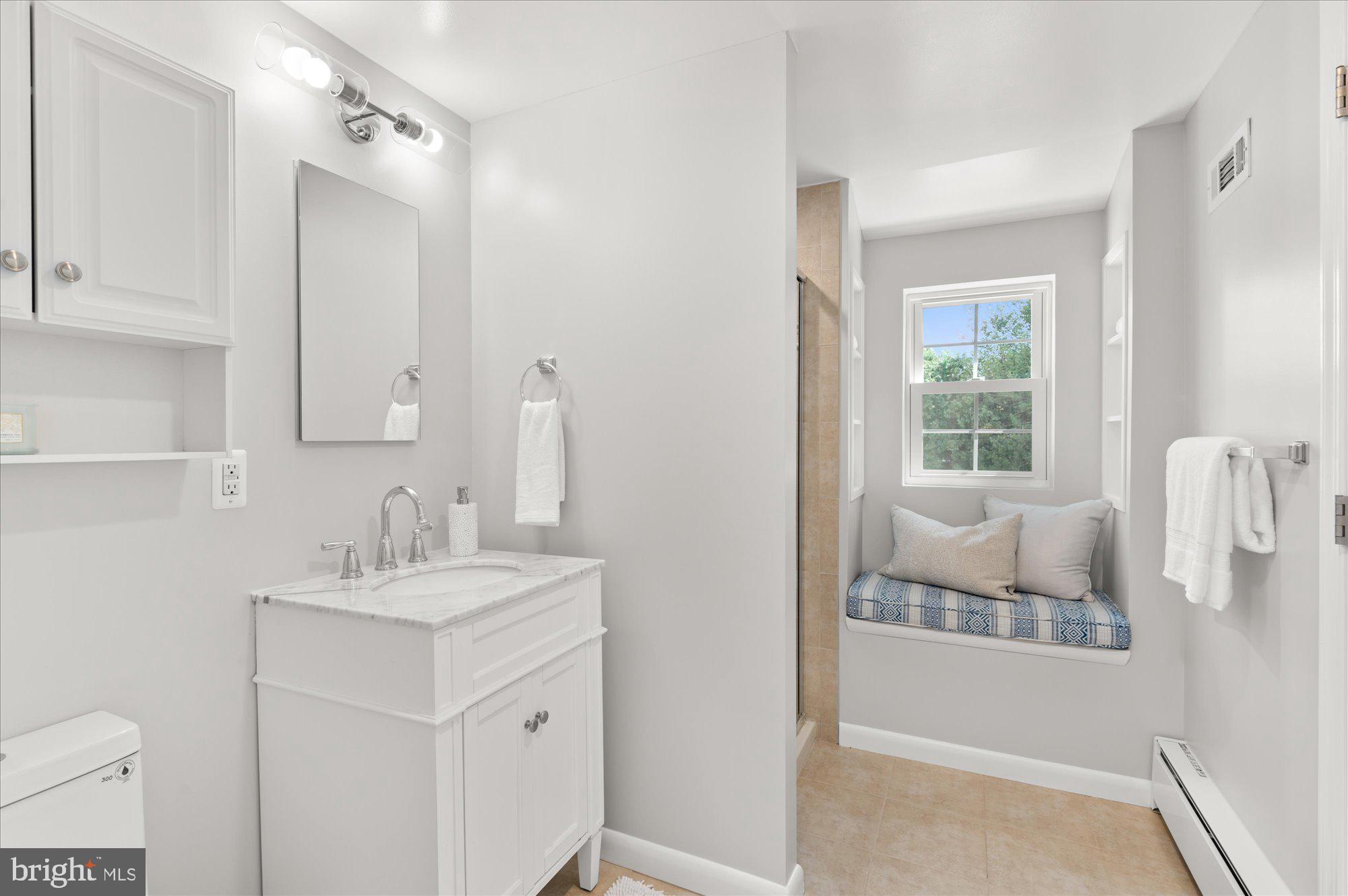 CHEVY CHASE TERRACE - Residential