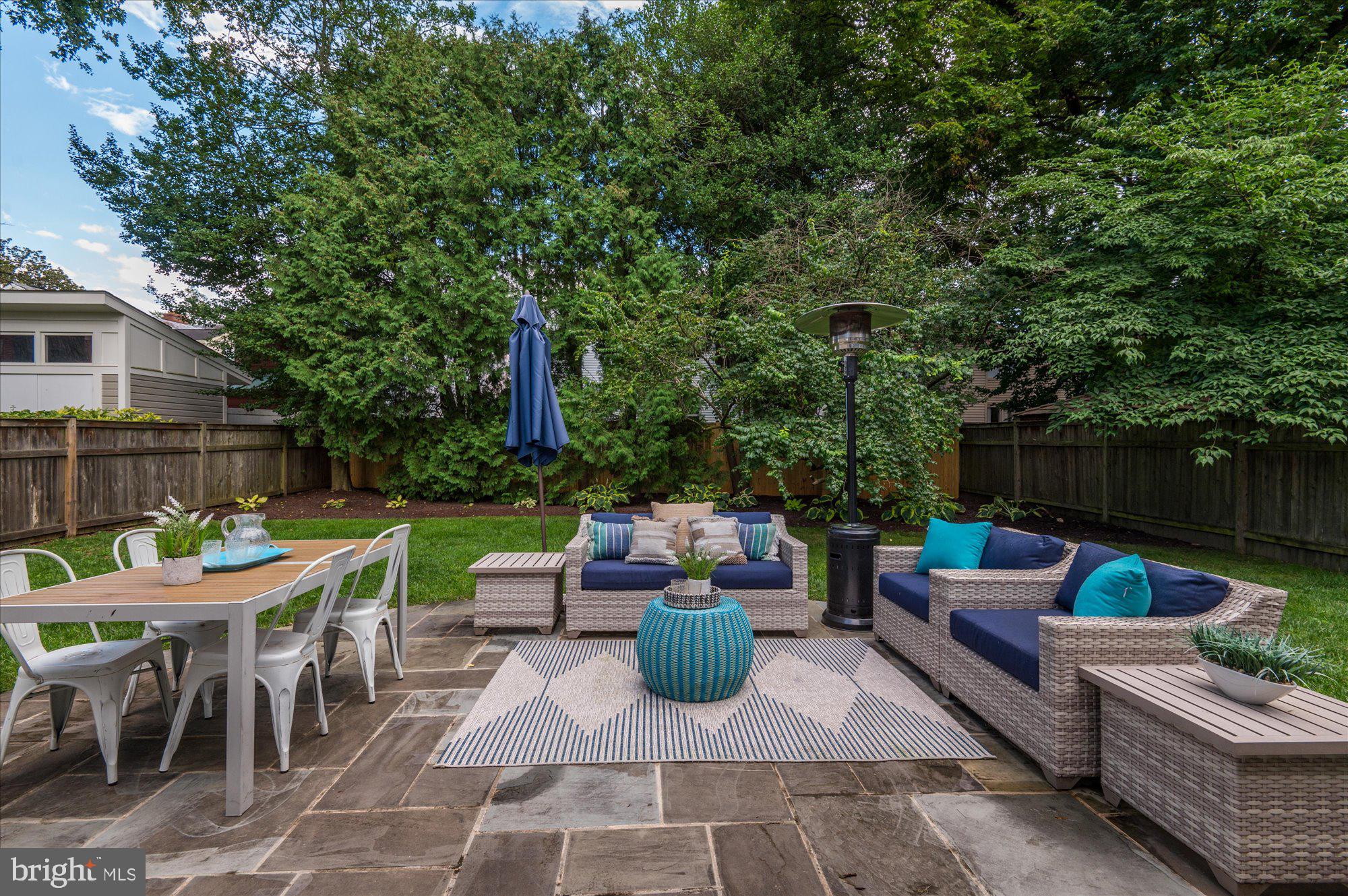 CHEVY CHASE TERRACE - Residential