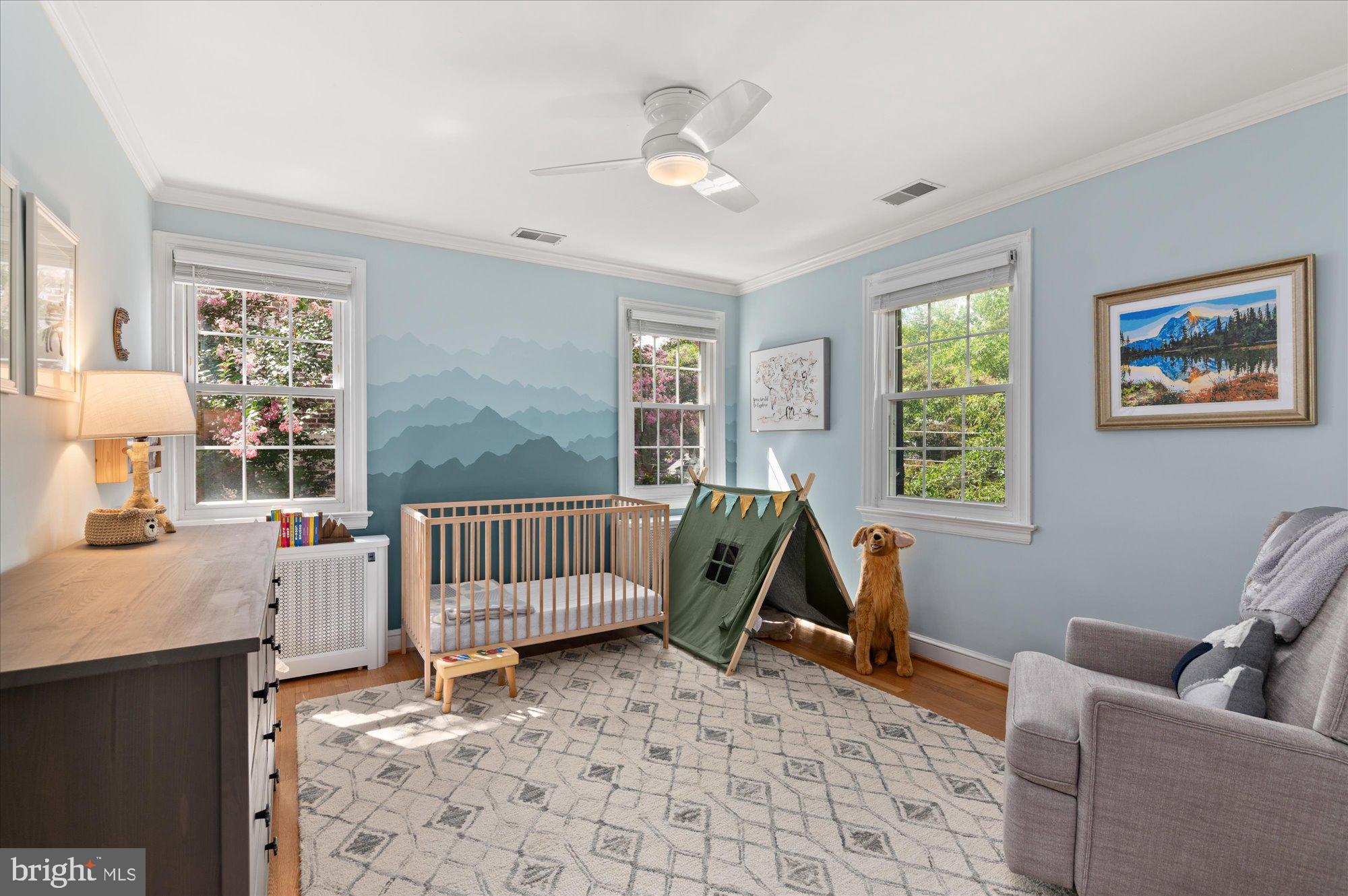 CHEVY CHASE TERRACE - Residential