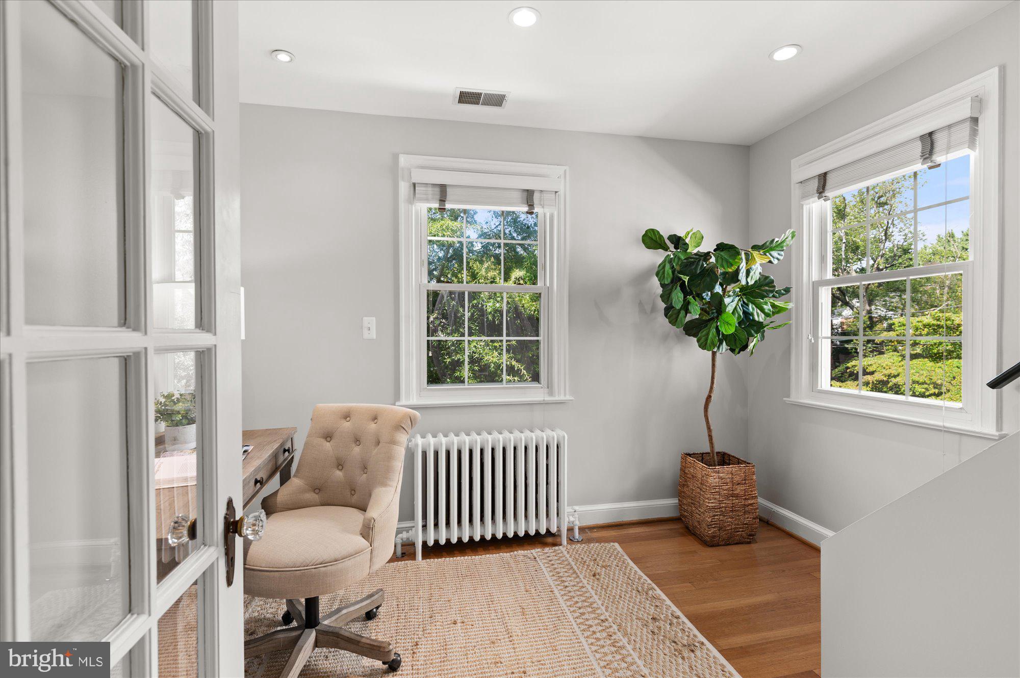 CHEVY CHASE TERRACE - Residential