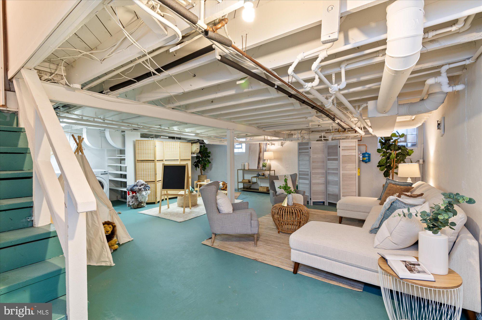 CHEVY CHASE TERRACE - Residential