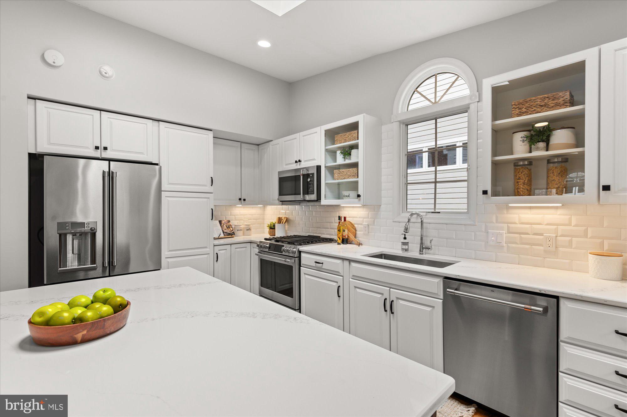 CHEVY CHASE TERRACE - Residential