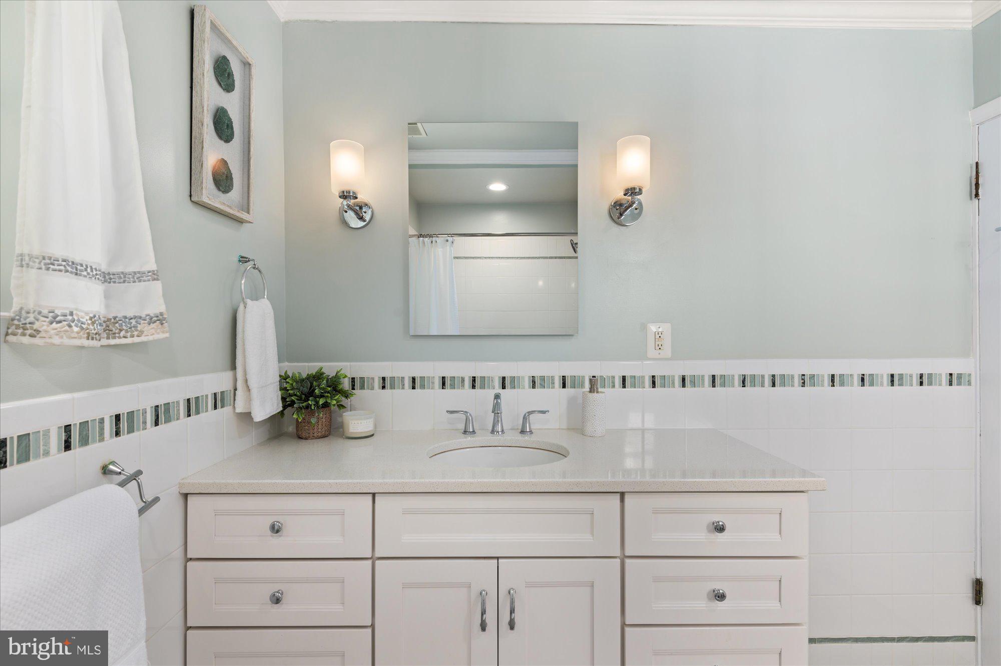 CHEVY CHASE TERRACE - Residential