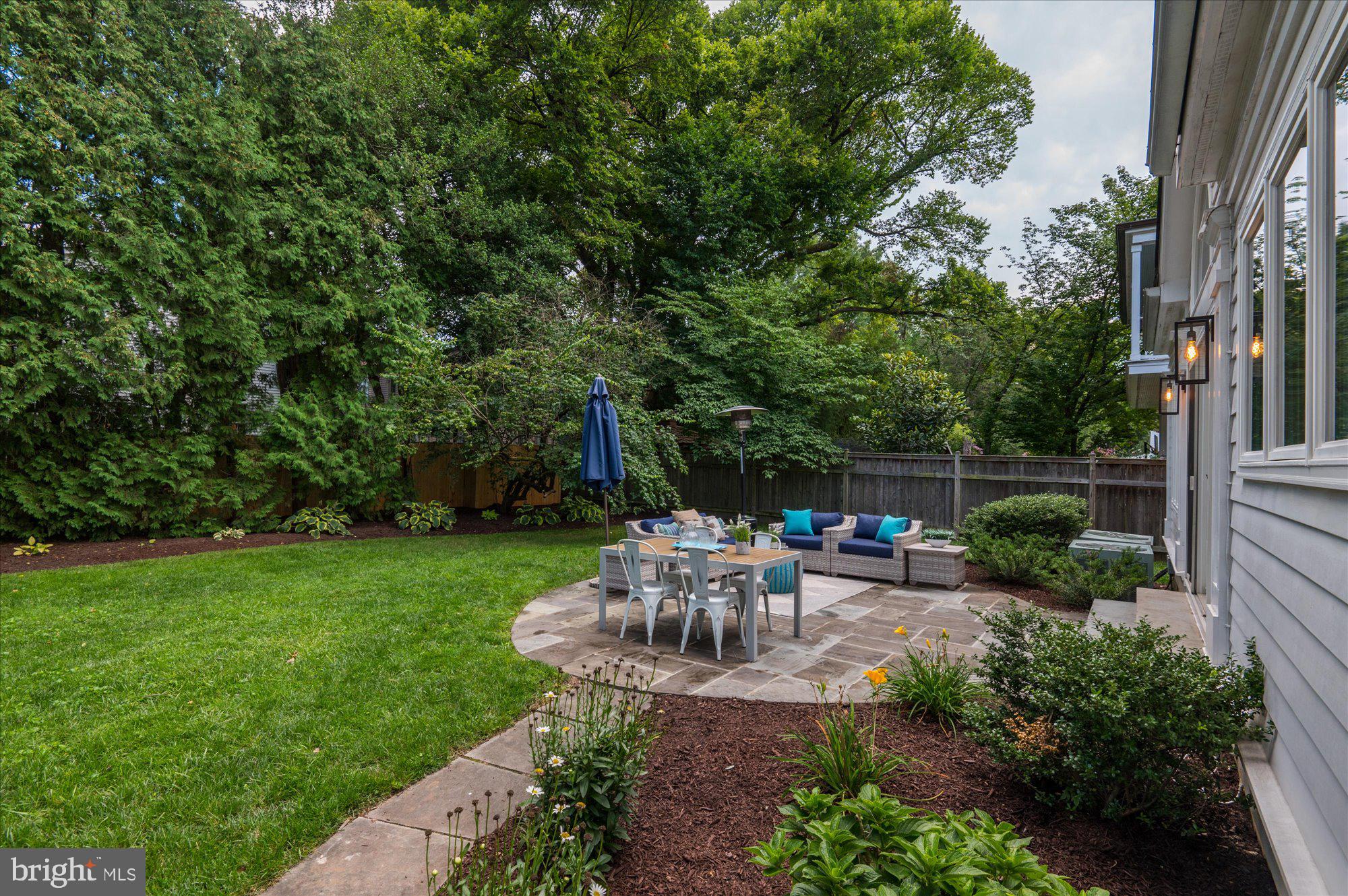 CHEVY CHASE TERRACE - Residential