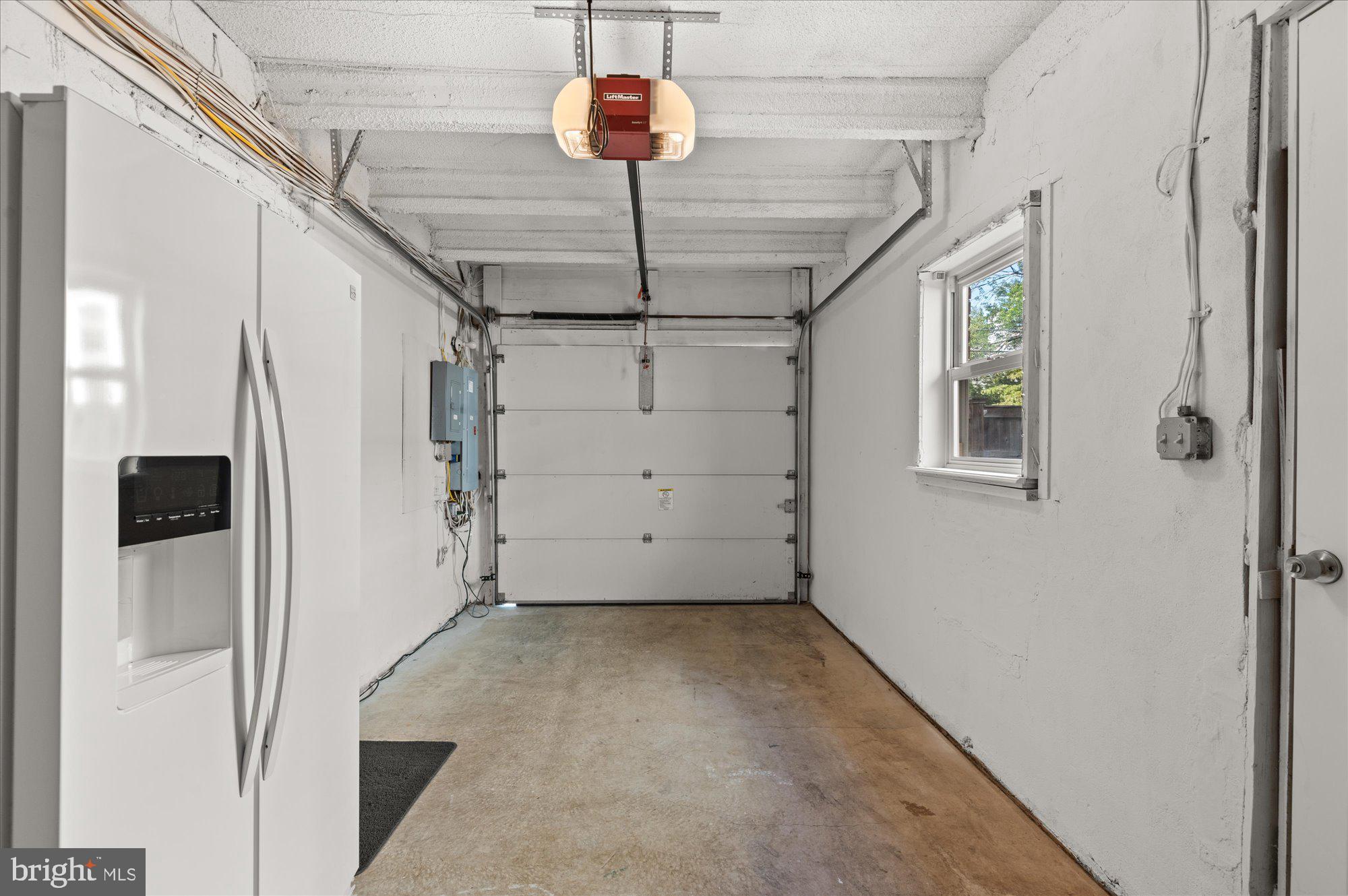 CHEVY CHASE TERRACE - Residential