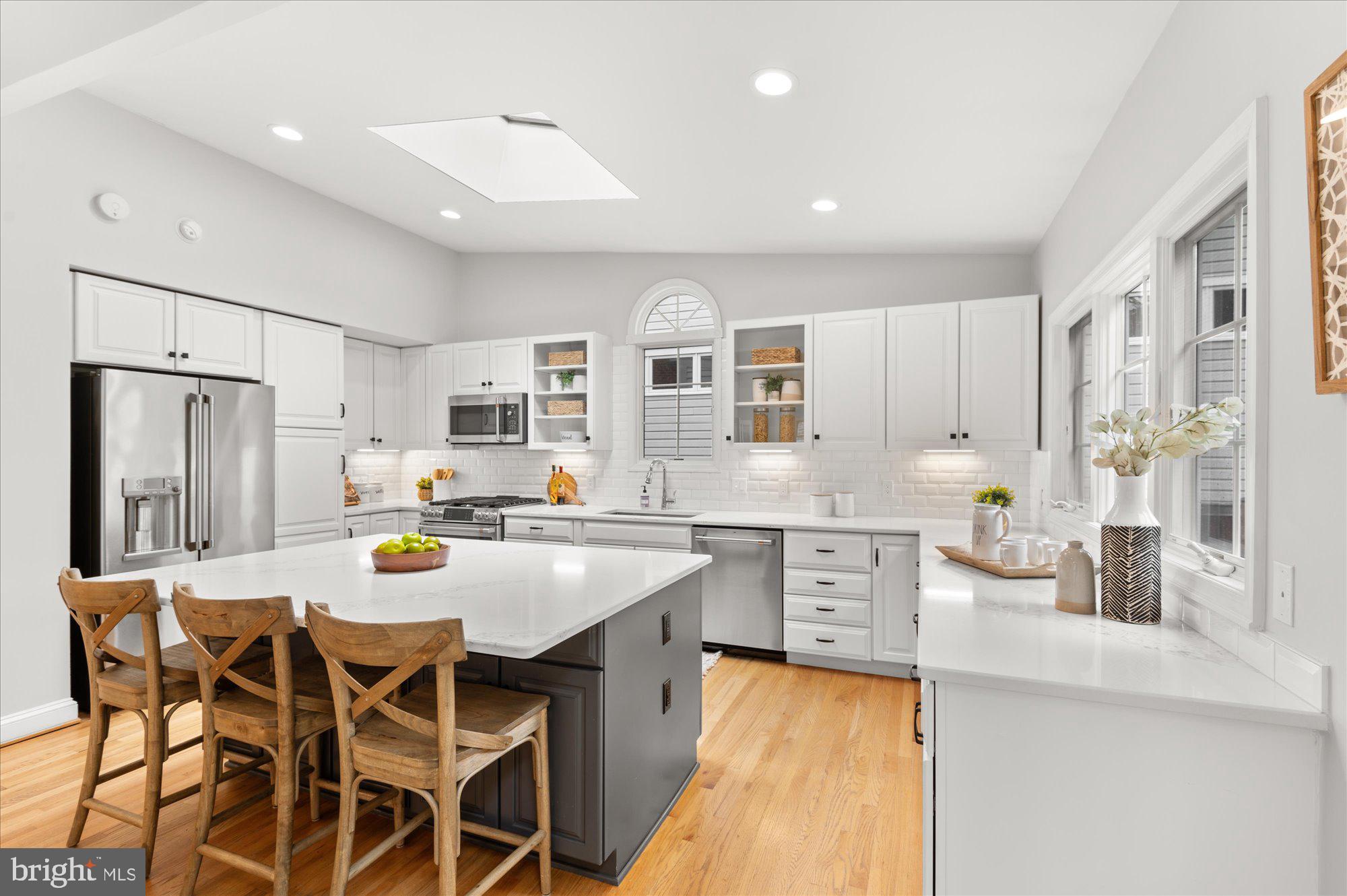 CHEVY CHASE TERRACE - Residential