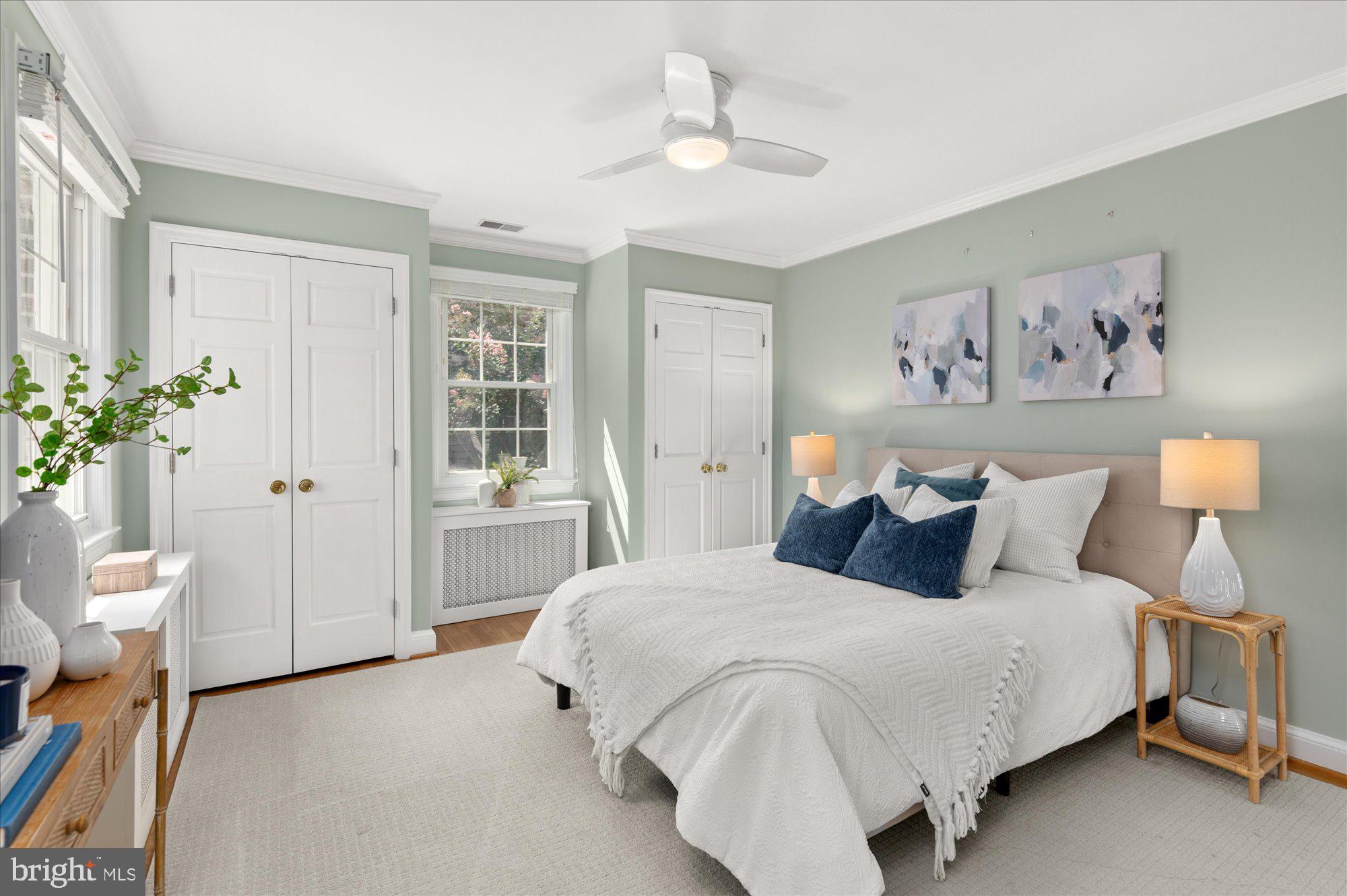 CHEVY CHASE TERRACE - Residential