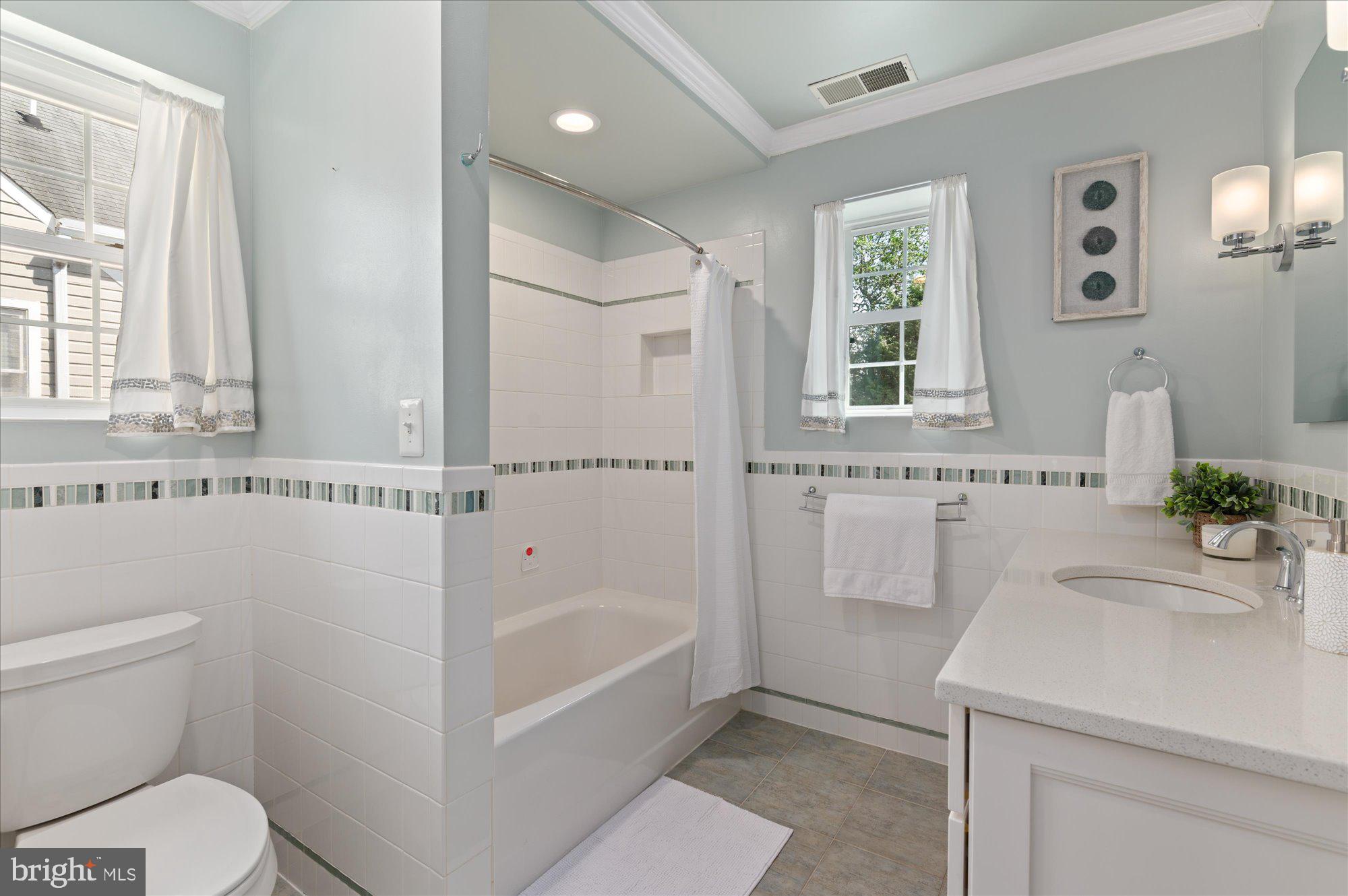 CHEVY CHASE TERRACE - Residential