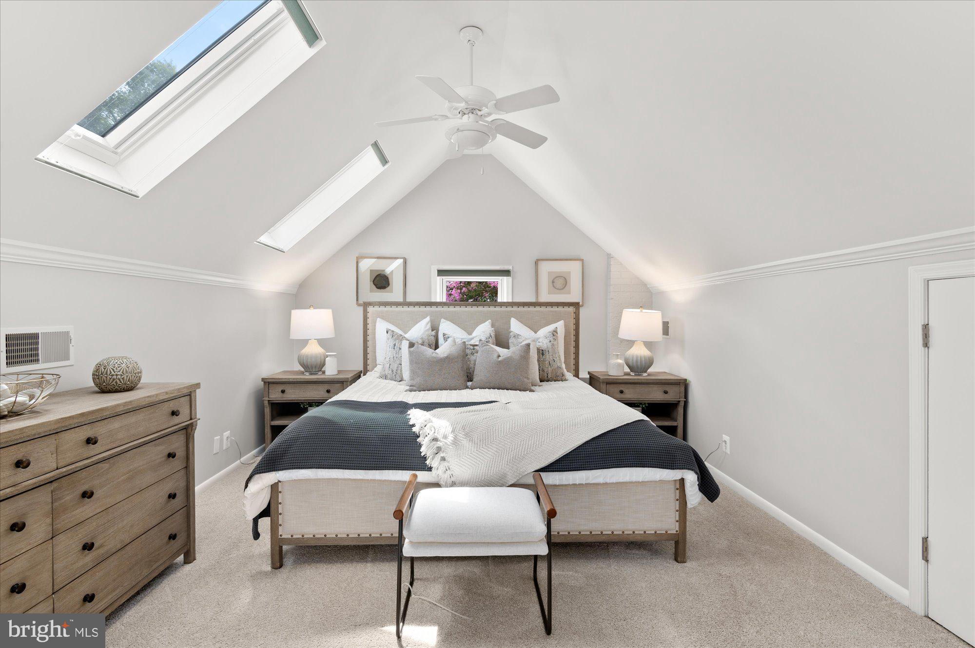 CHEVY CHASE TERRACE - Residential