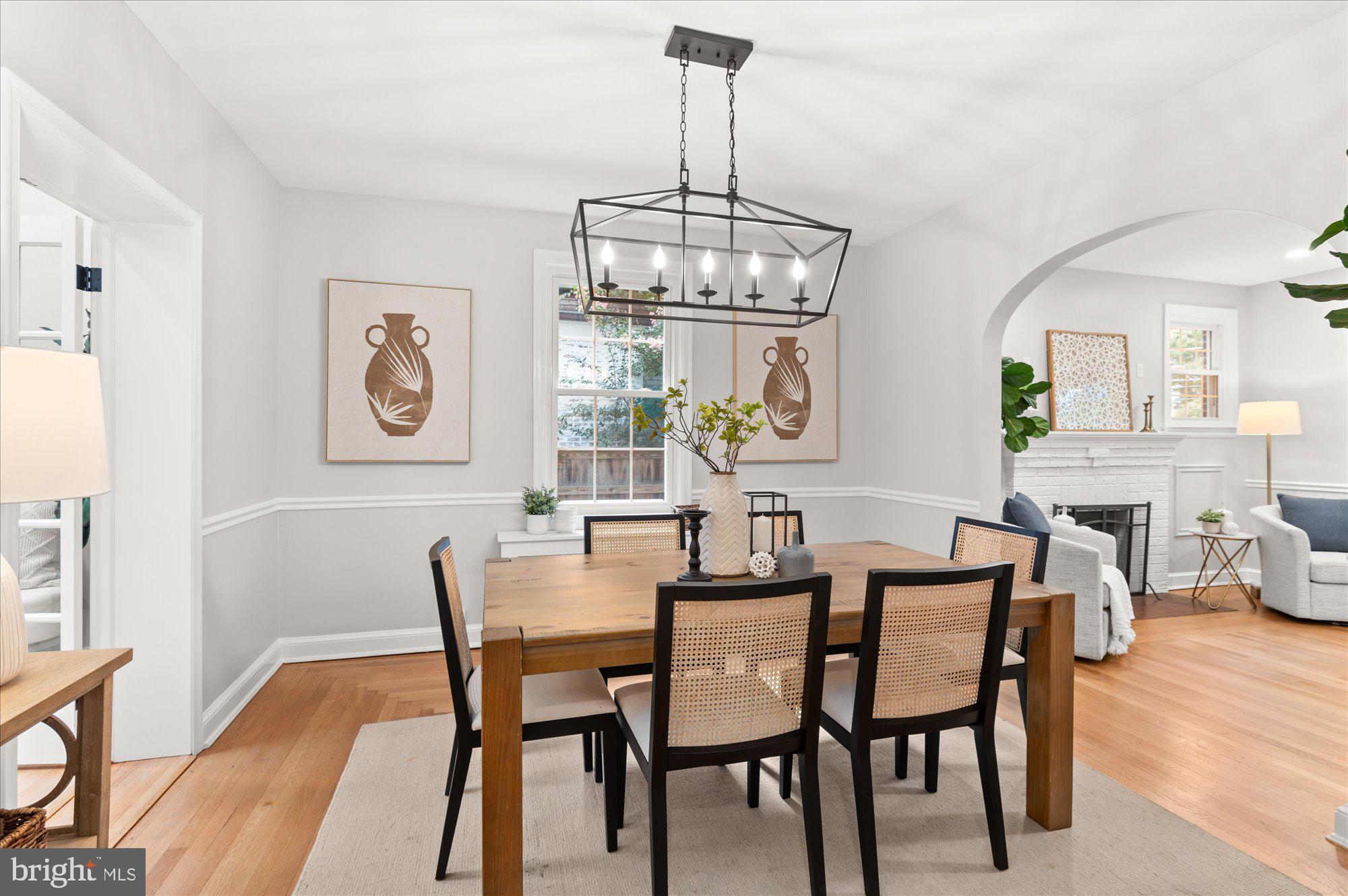 CHEVY CHASE TERRACE - Residential