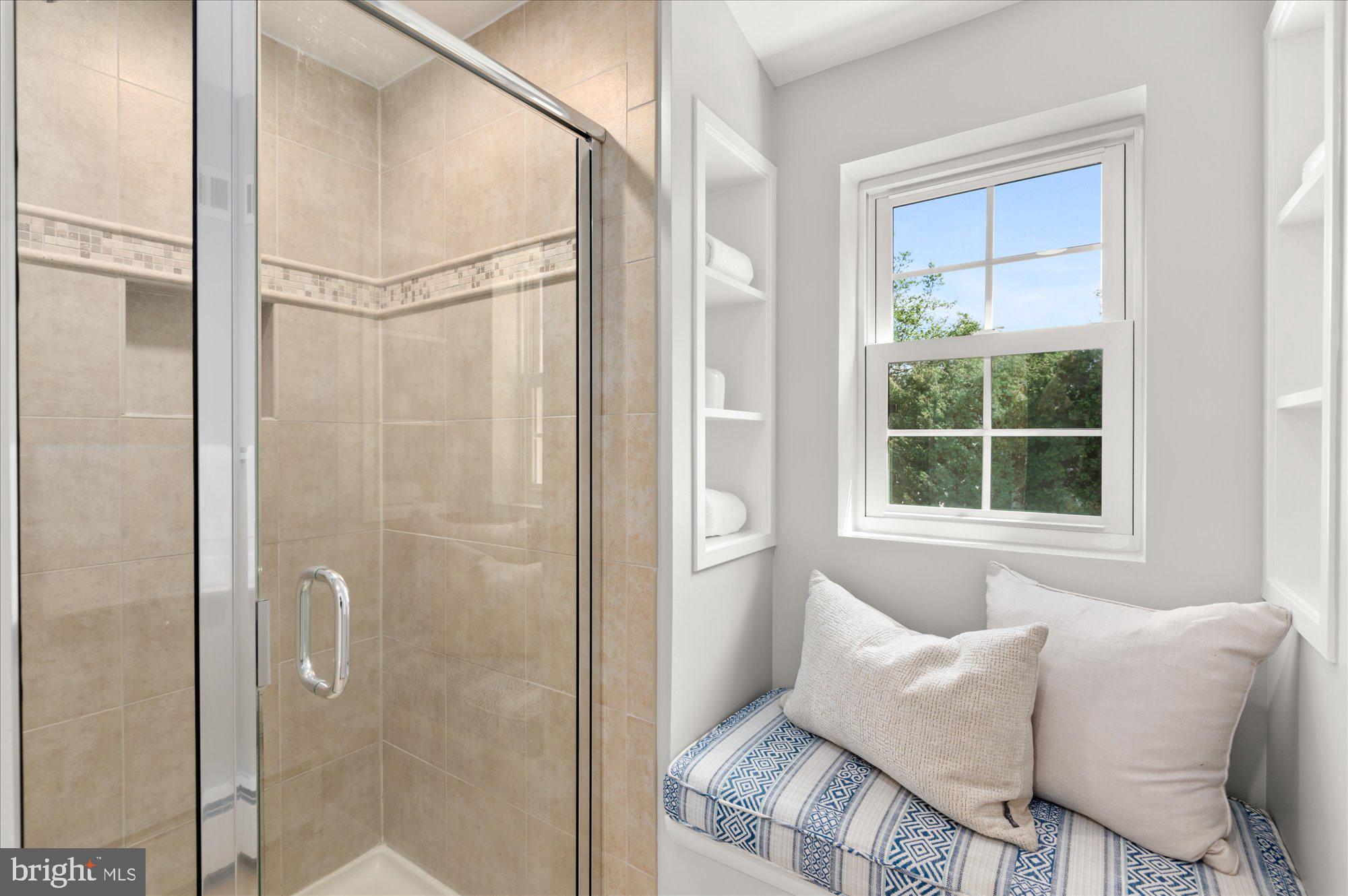 CHEVY CHASE TERRACE - Residential