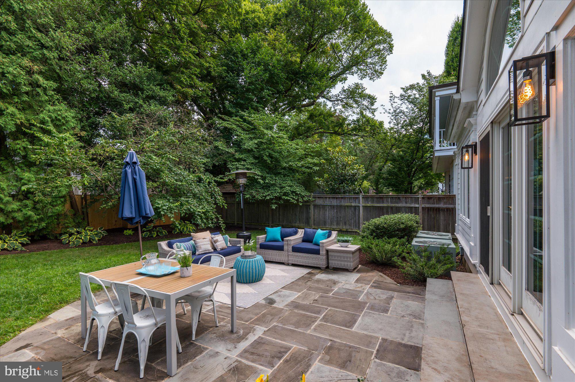 CHEVY CHASE TERRACE - Residential