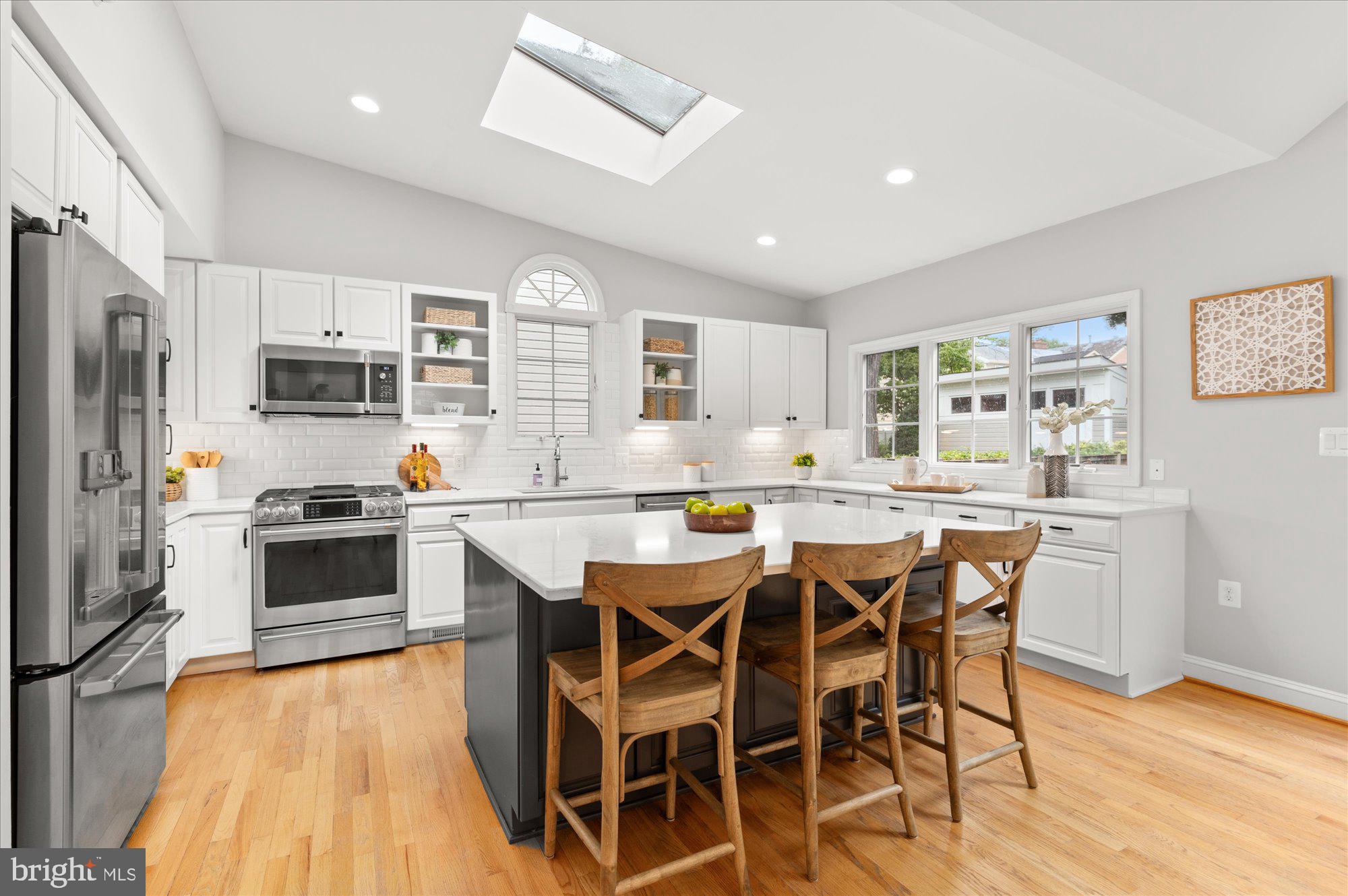 CHEVY CHASE TERRACE - Residential