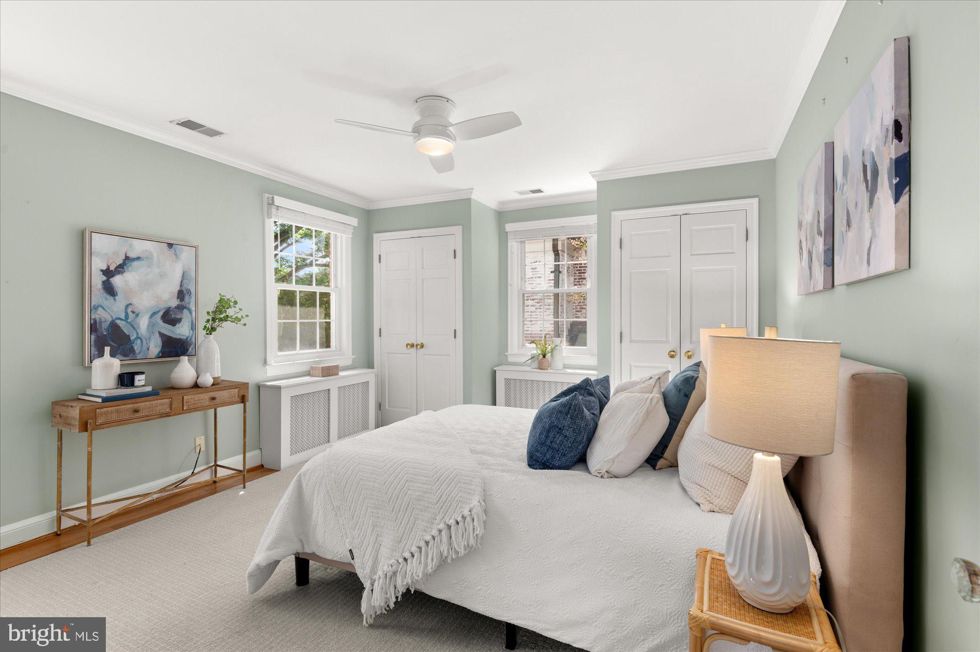 CHEVY CHASE TERRACE - Residential