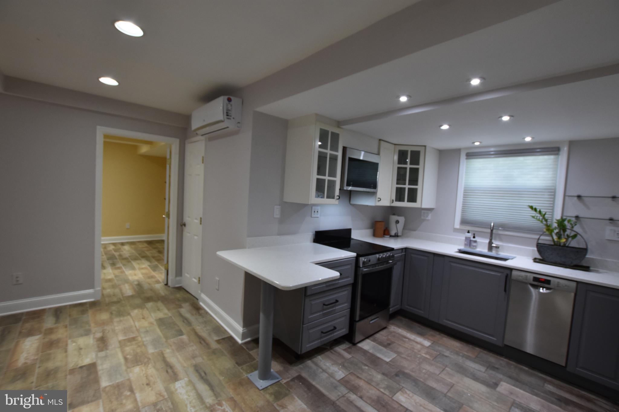 TAKOMA PARK - Residential Lease