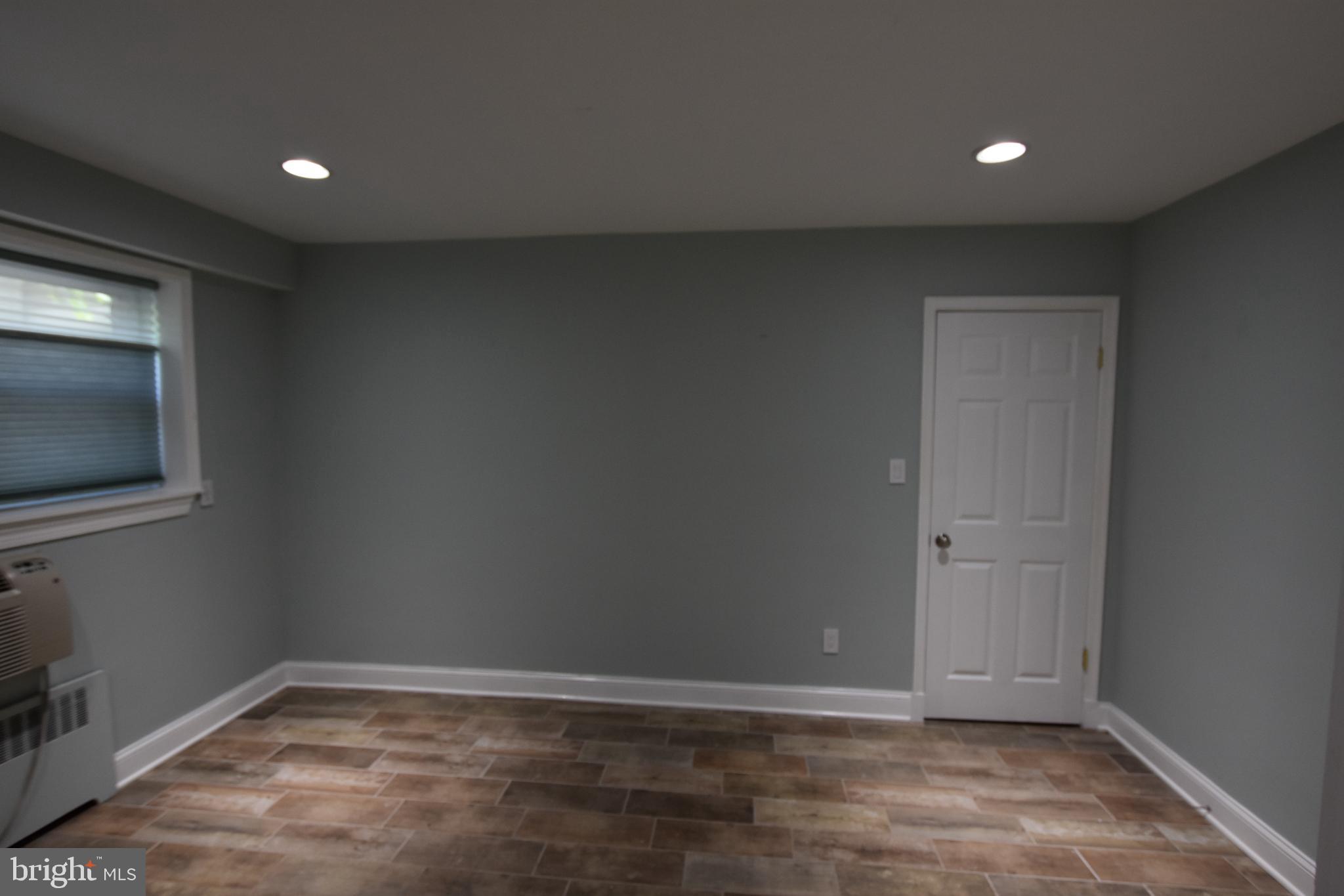 TAKOMA PARK - Residential Lease