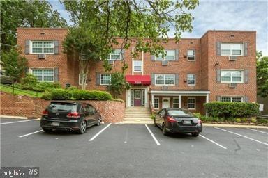 TAKOMA PARK - Residential Lease