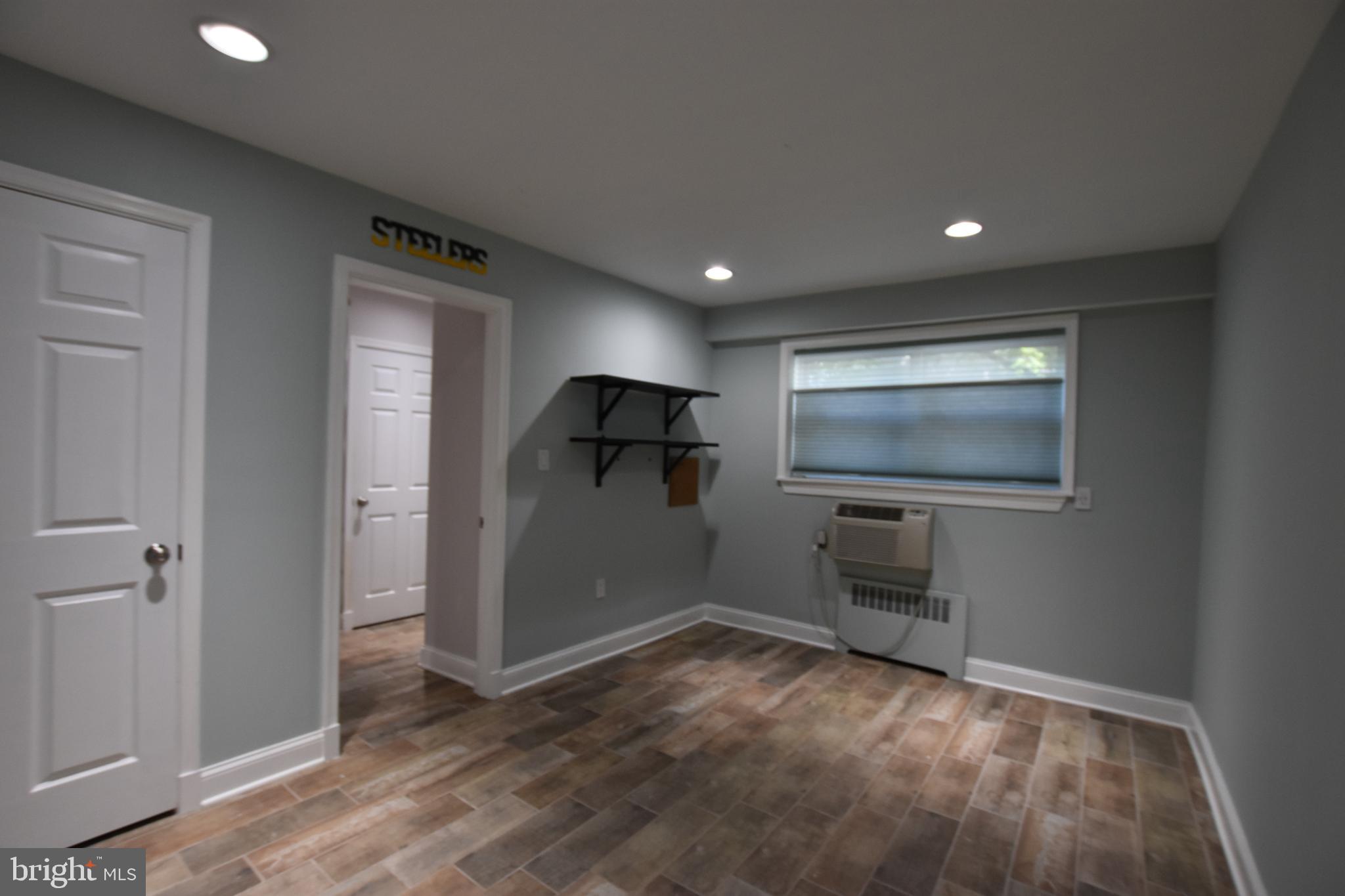 TAKOMA PARK - Residential Lease