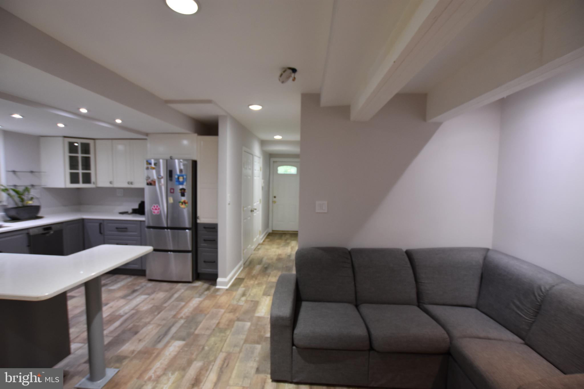 TAKOMA PARK - Residential Lease