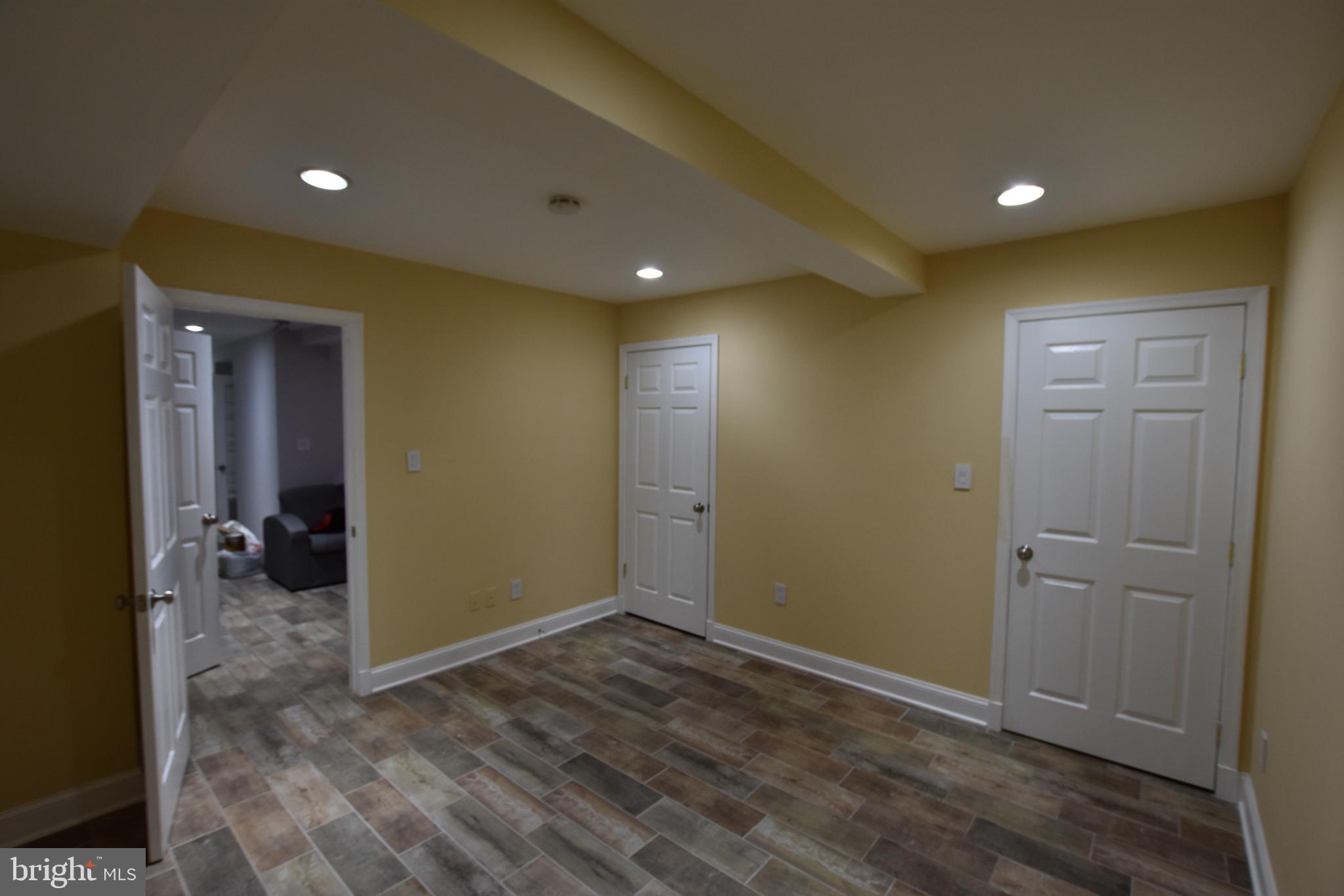 TAKOMA PARK - Residential Lease