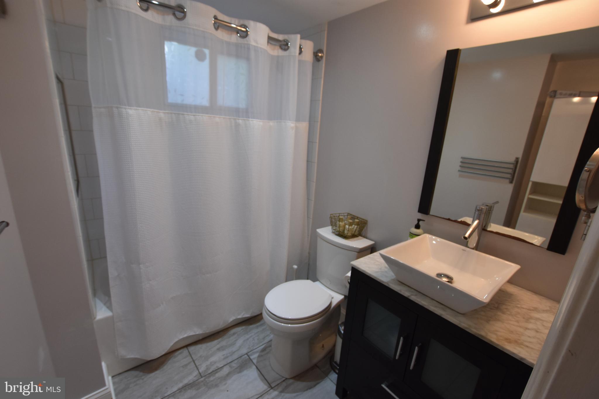 TAKOMA PARK - Residential Lease