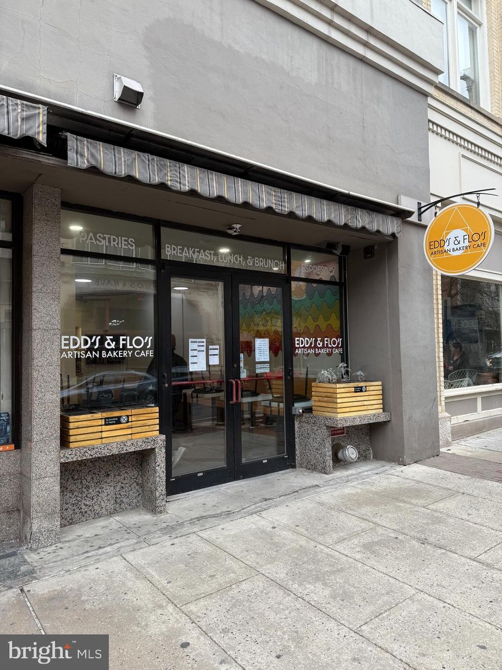 Photo of 47 N Queen Street N, LANCASTER, PA 17603 (MLS # PALA2084392)