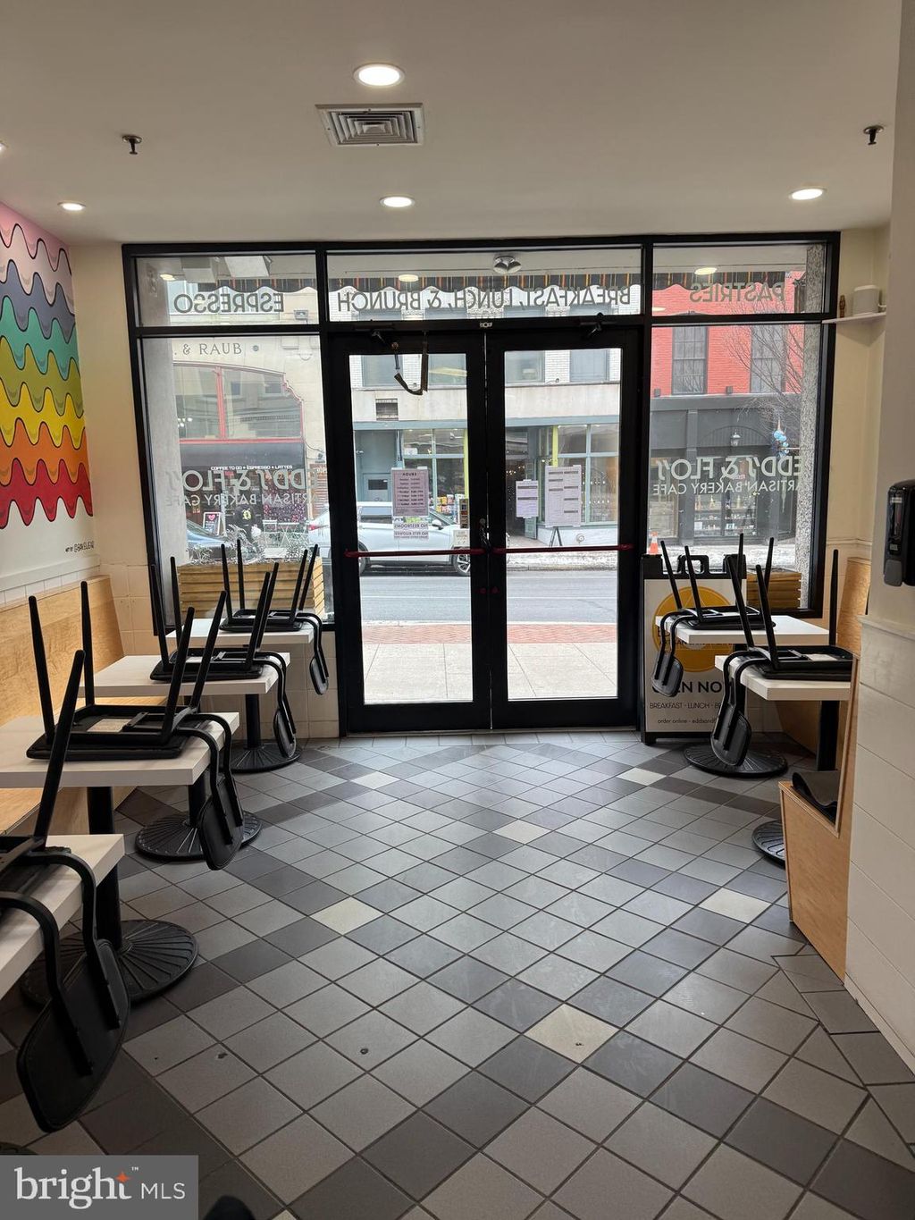 Photo of 47 N Queen Street N, LANCASTER, PA 17603 (MLS # PALA2084392)