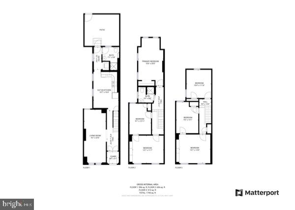 TEMPLE UNIVERSITY - Residential