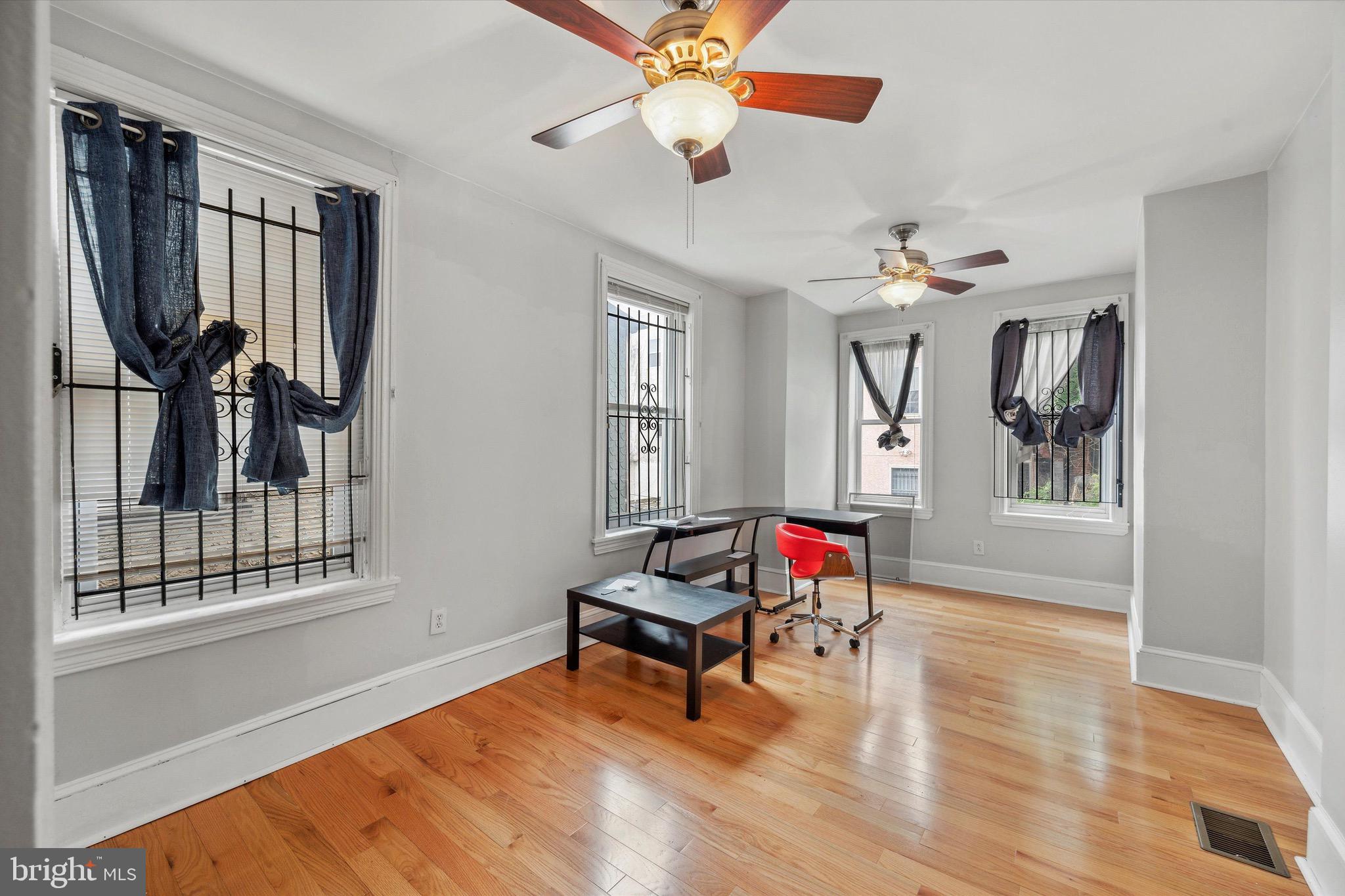 TEMPLE UNIVERSITY - Residential